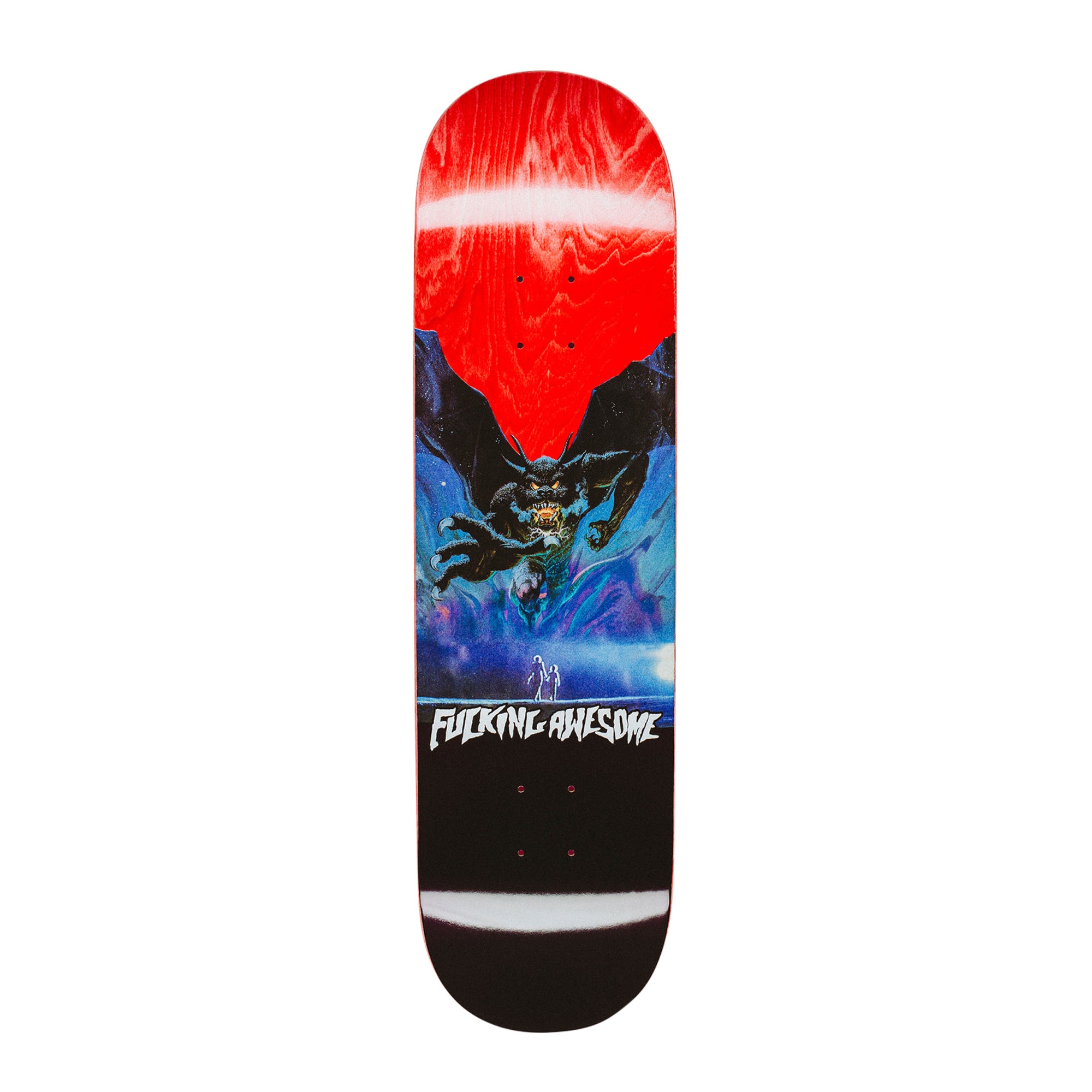 Elijah Berle Abyss Shape 1 product photo