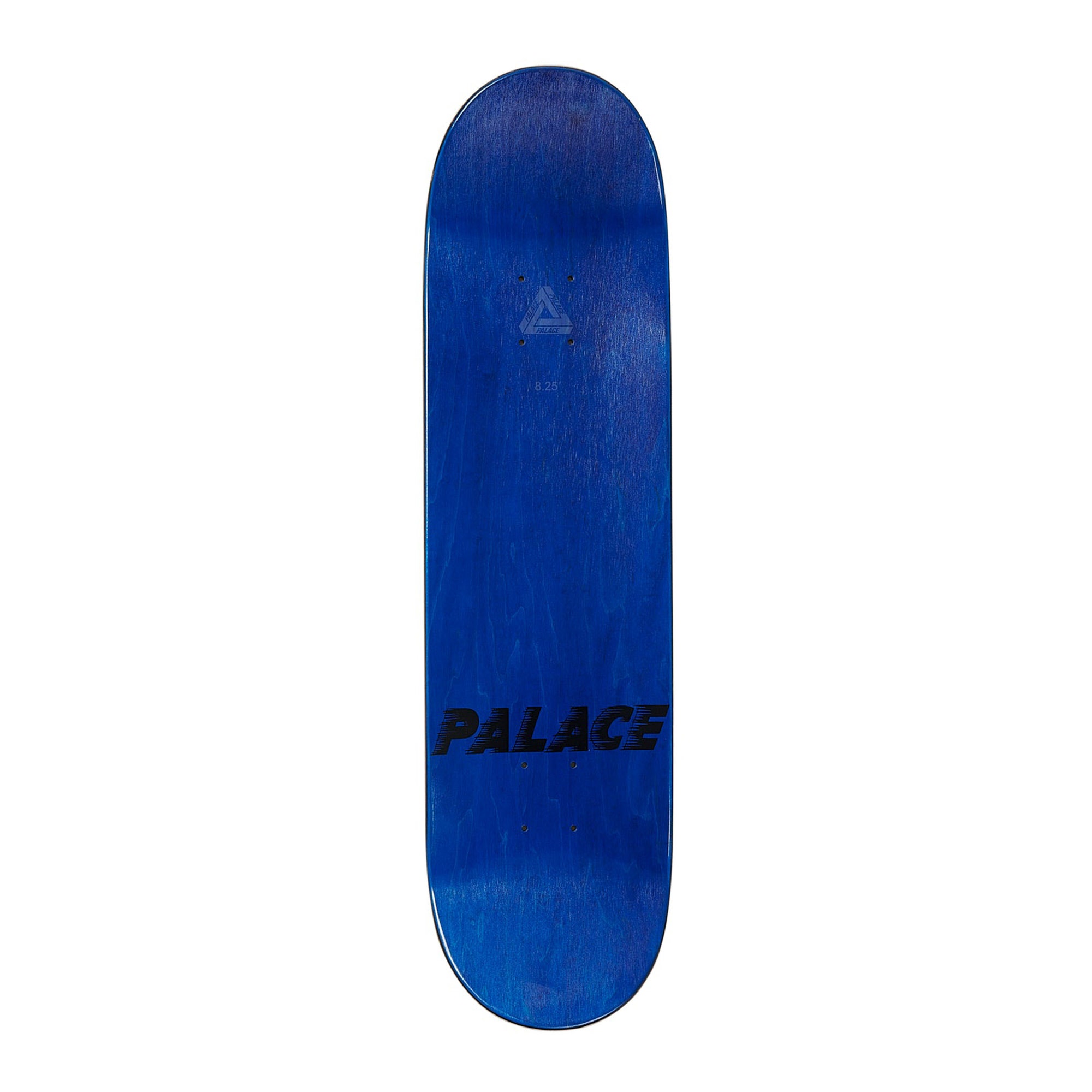 S37 Jamal Pro Deck - 8.25 product photo