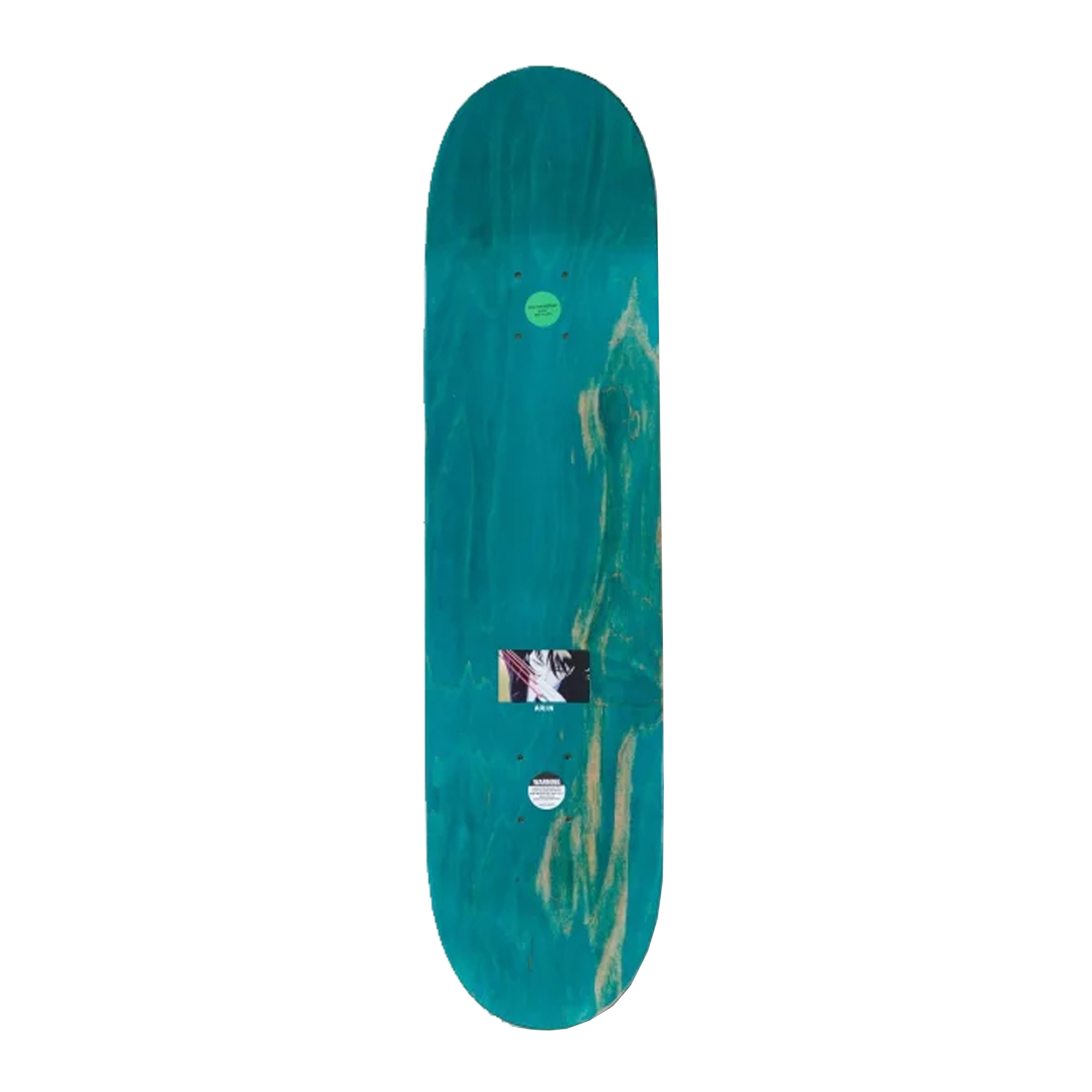 Arin Column Deck - Multi product photo