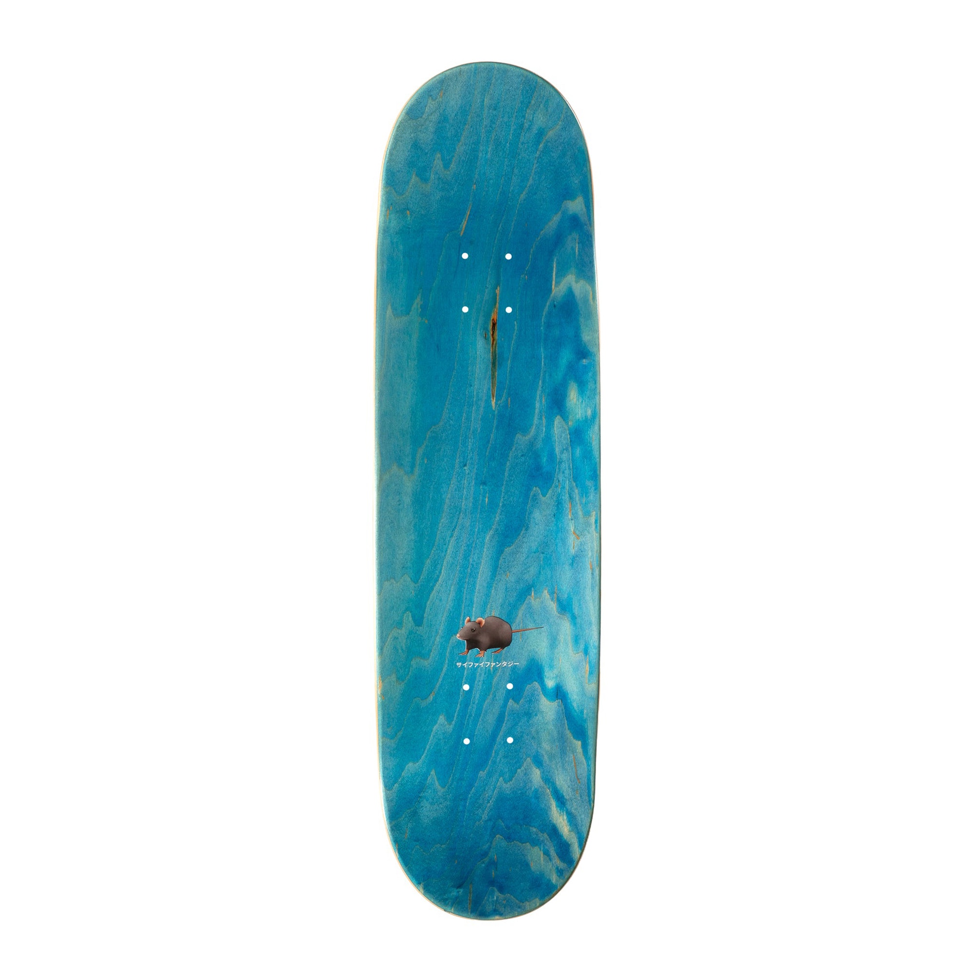 Glick Keys Decks - Multi product photo