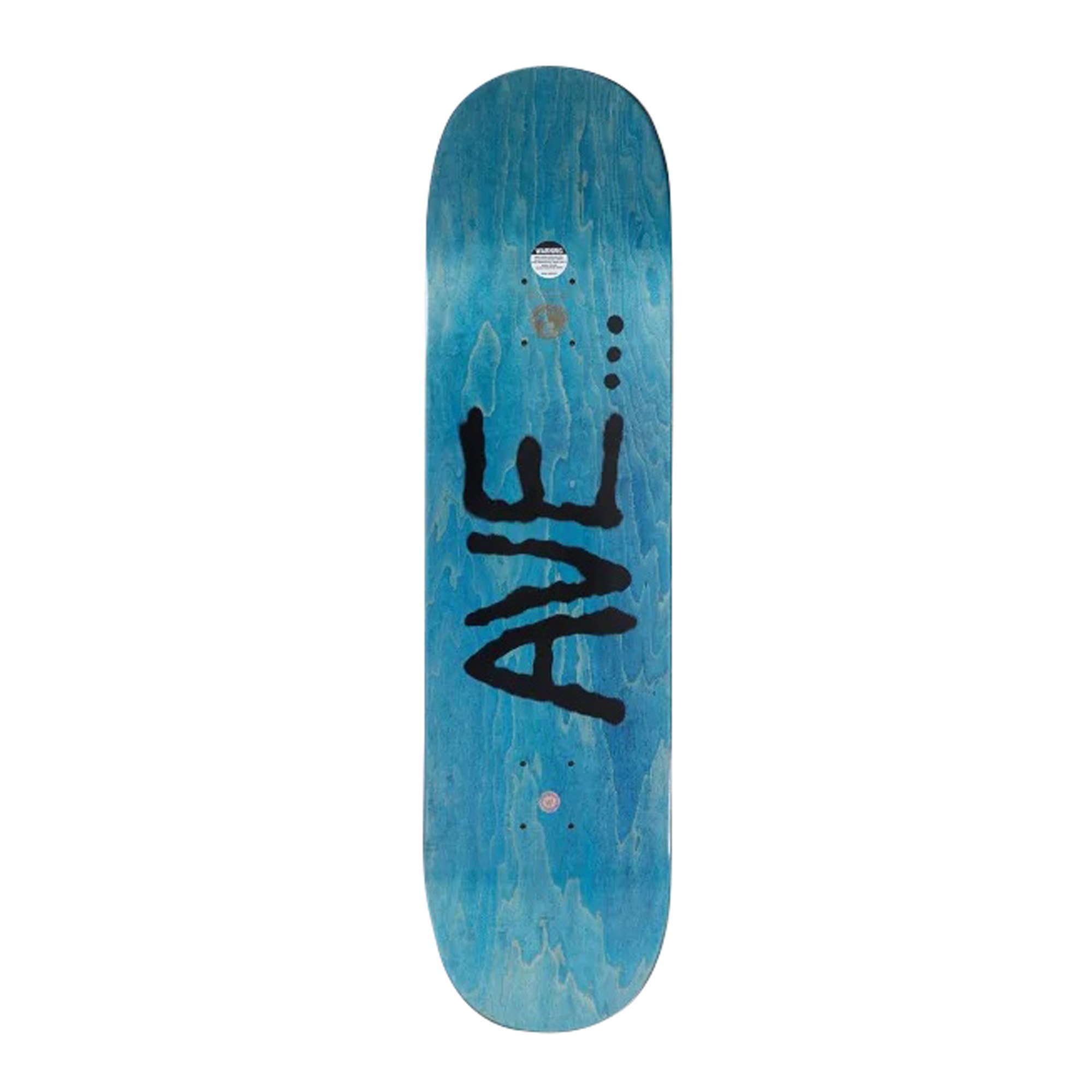 Ave - Quantum Theology Shape 1 - Multi product photo