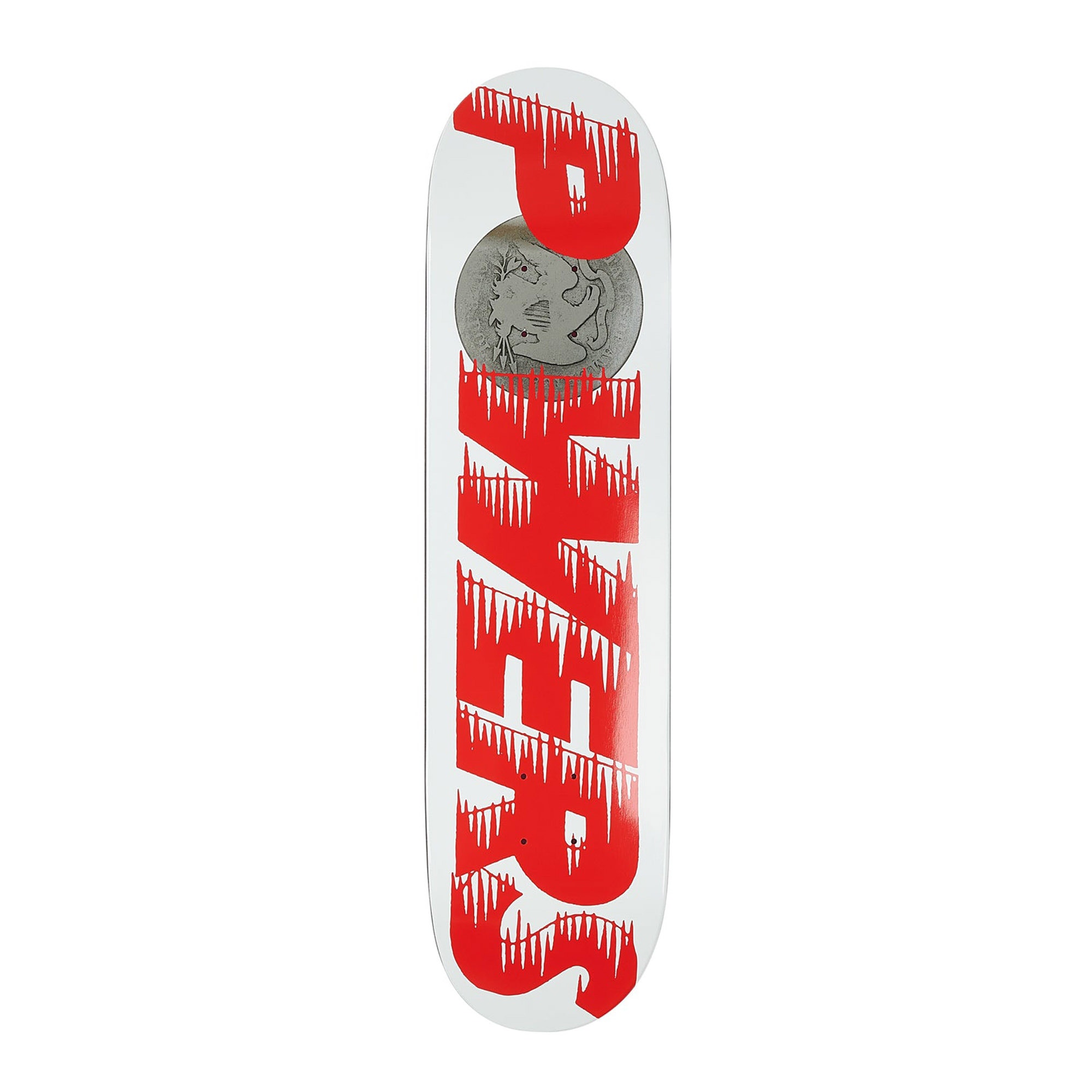 S37 Powers Pro Deck - 8 product photo