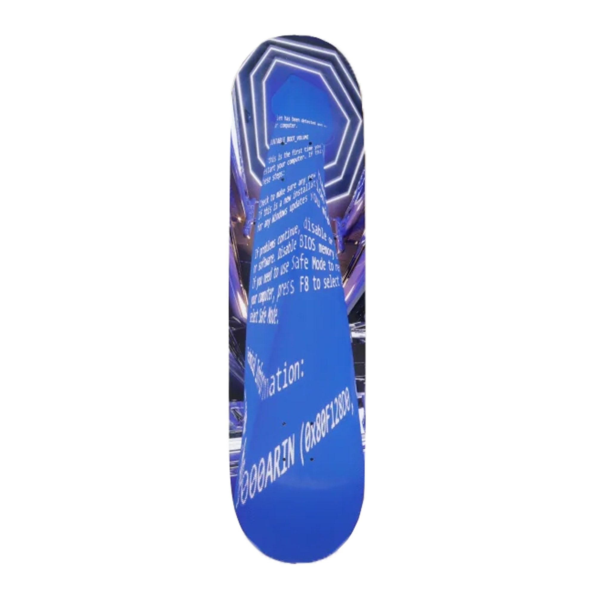 Arin Column Deck - Multi product photo
