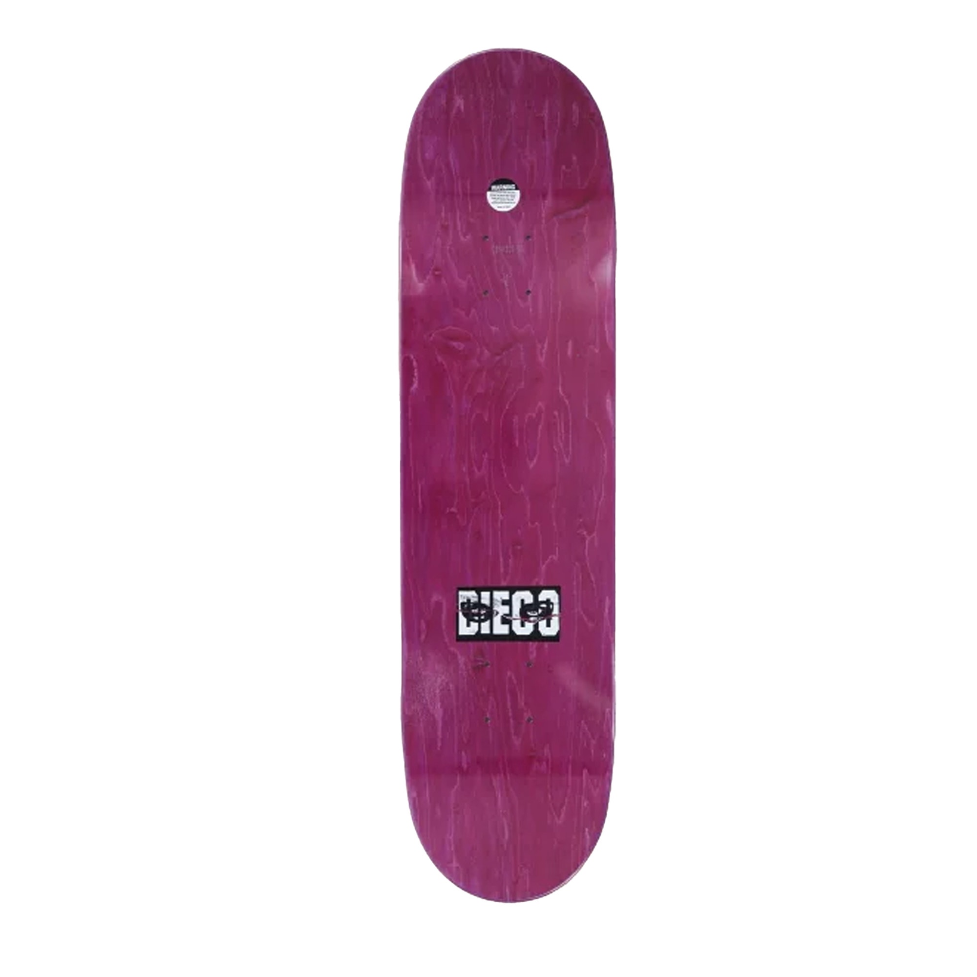 Crazy Neighbor Diego Todd Shape 2 product photo