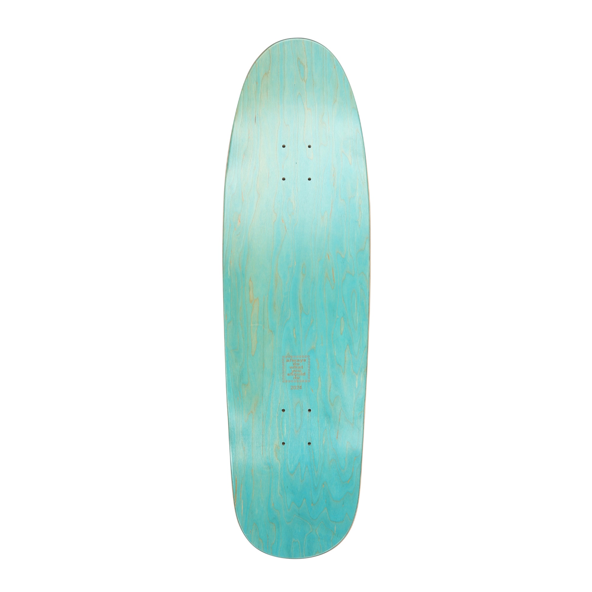 All Over Deck - Multi product photo