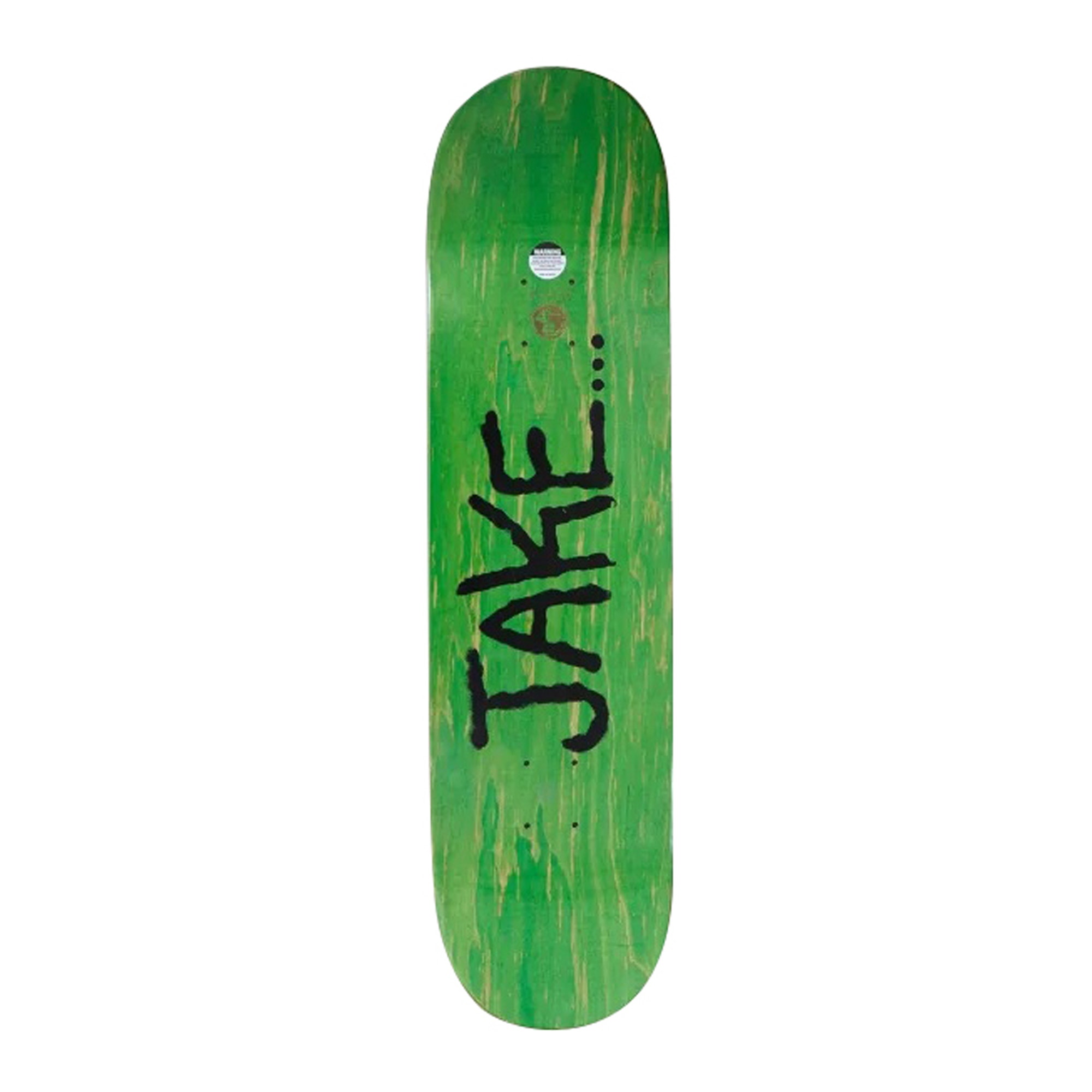 Jake Time Quake Shape 1 - Multi product photo