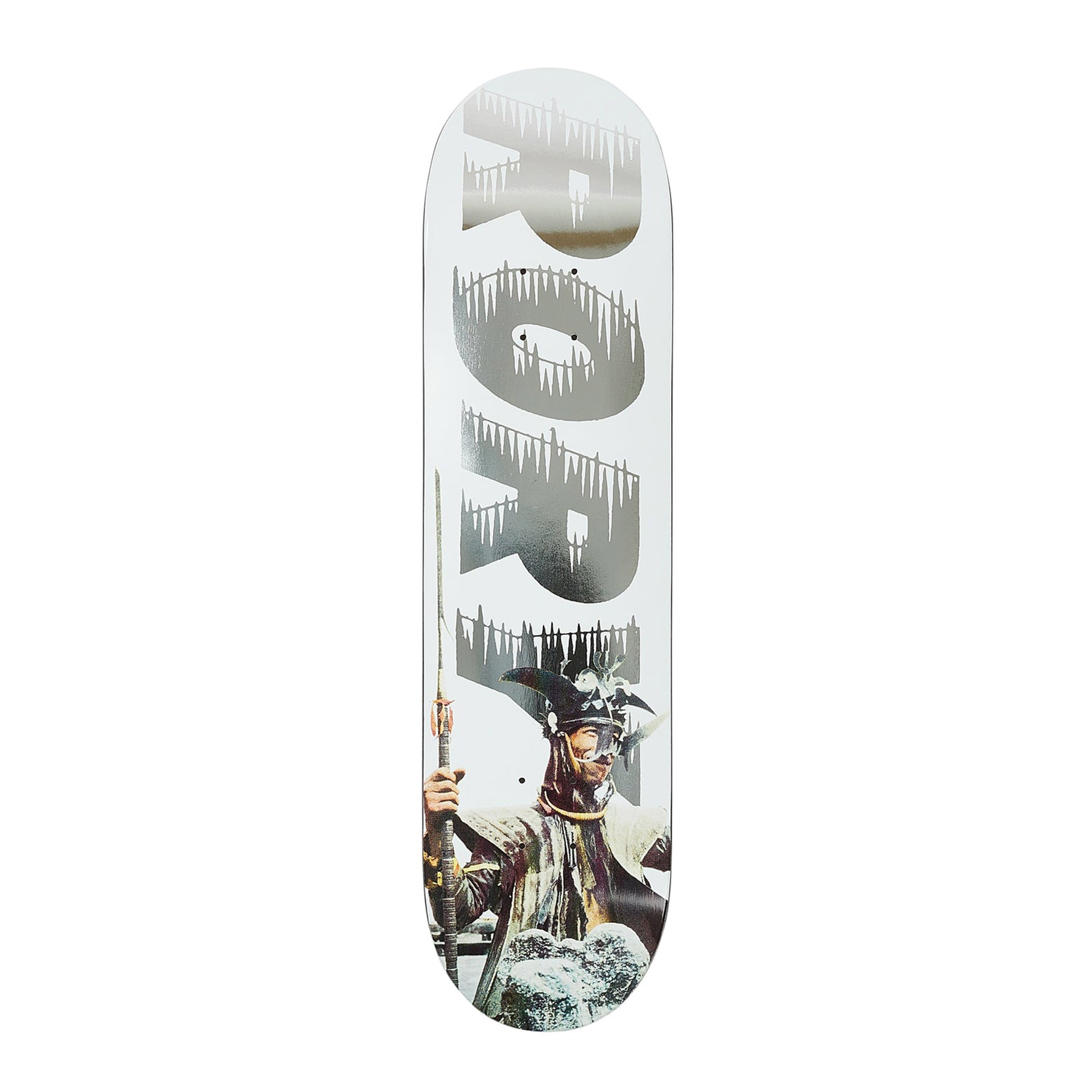 S37 Rory pro Deck - 8.06 product photo