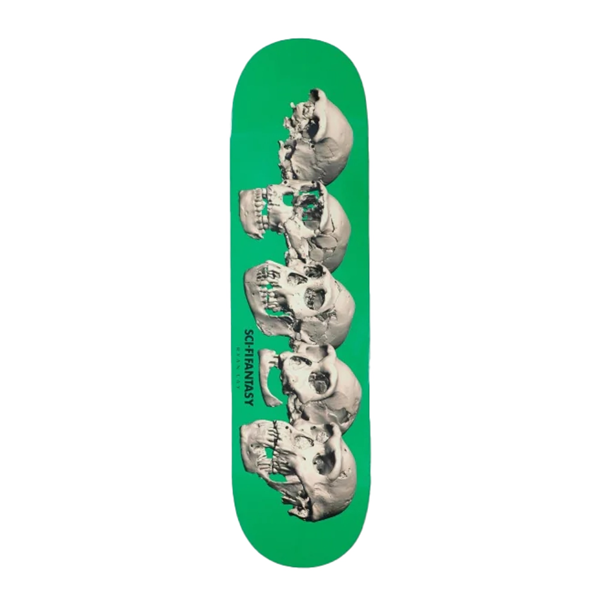 Lay Evolution Deck - Multi product photo