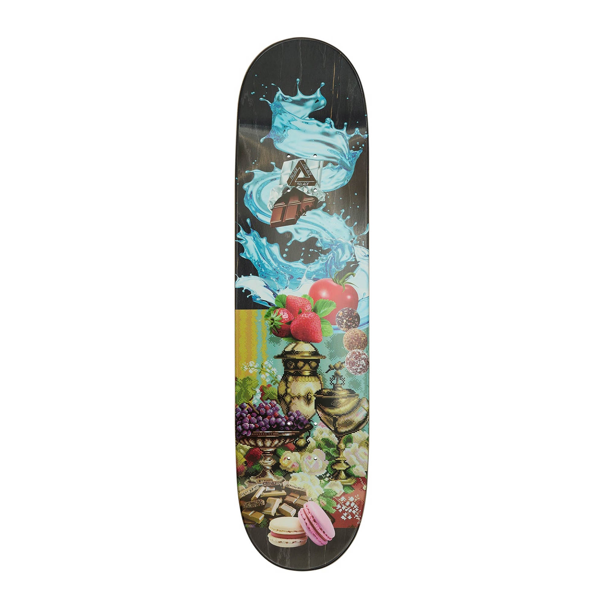 S38 Lucas Pro Deck - 8.2 product photo