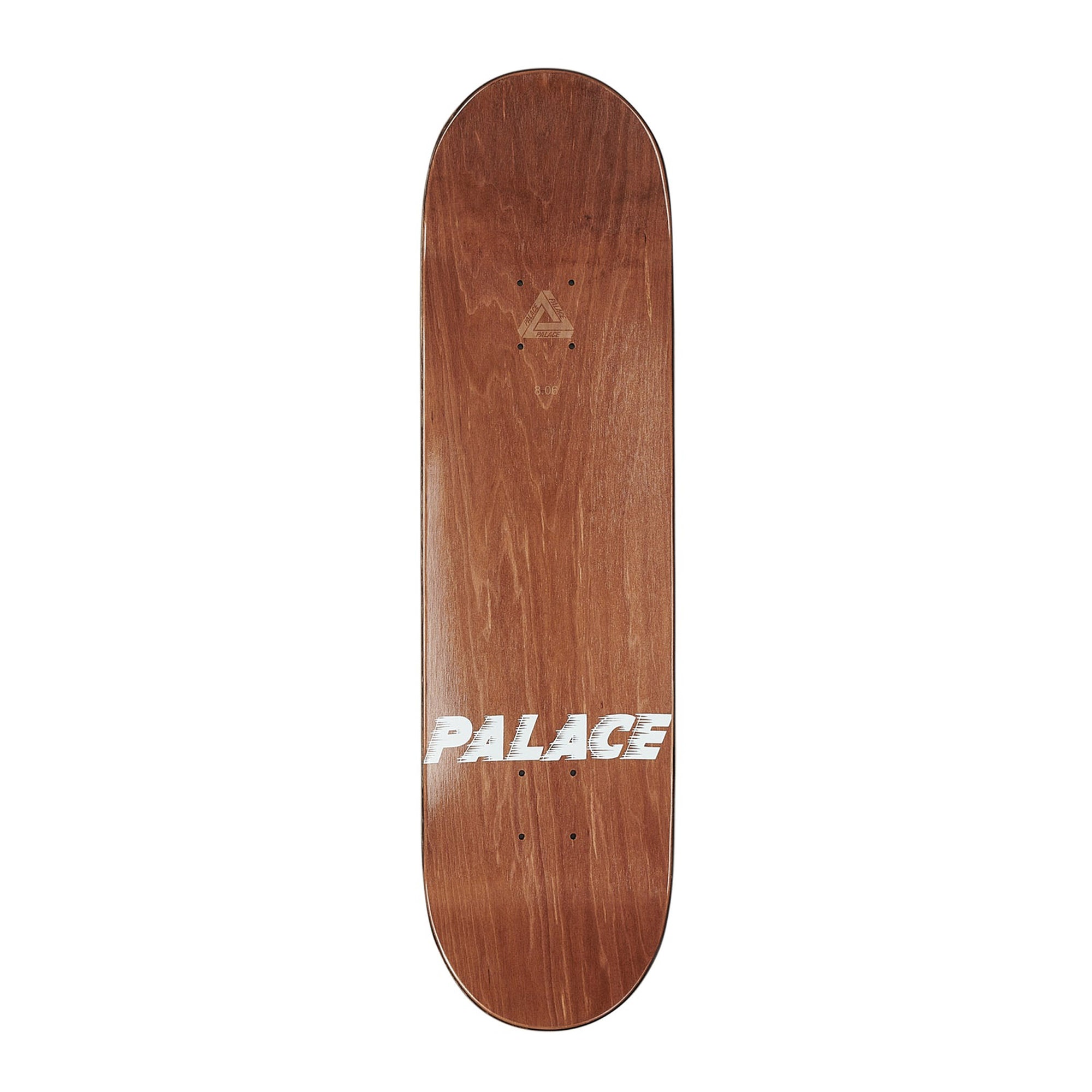 S37 Rory pro Deck - 8.06 product photo