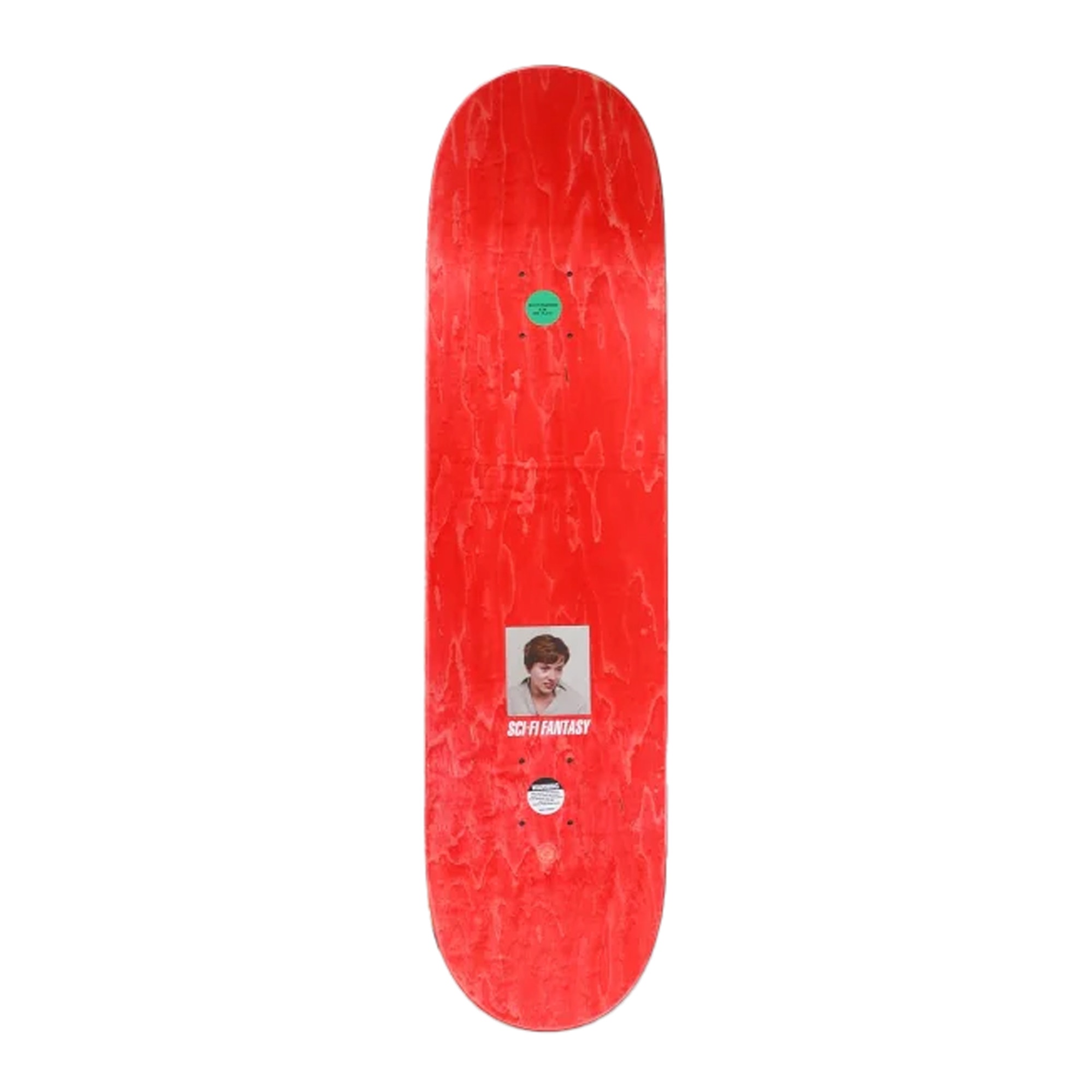 Glick Ice Deck - Multi product photo