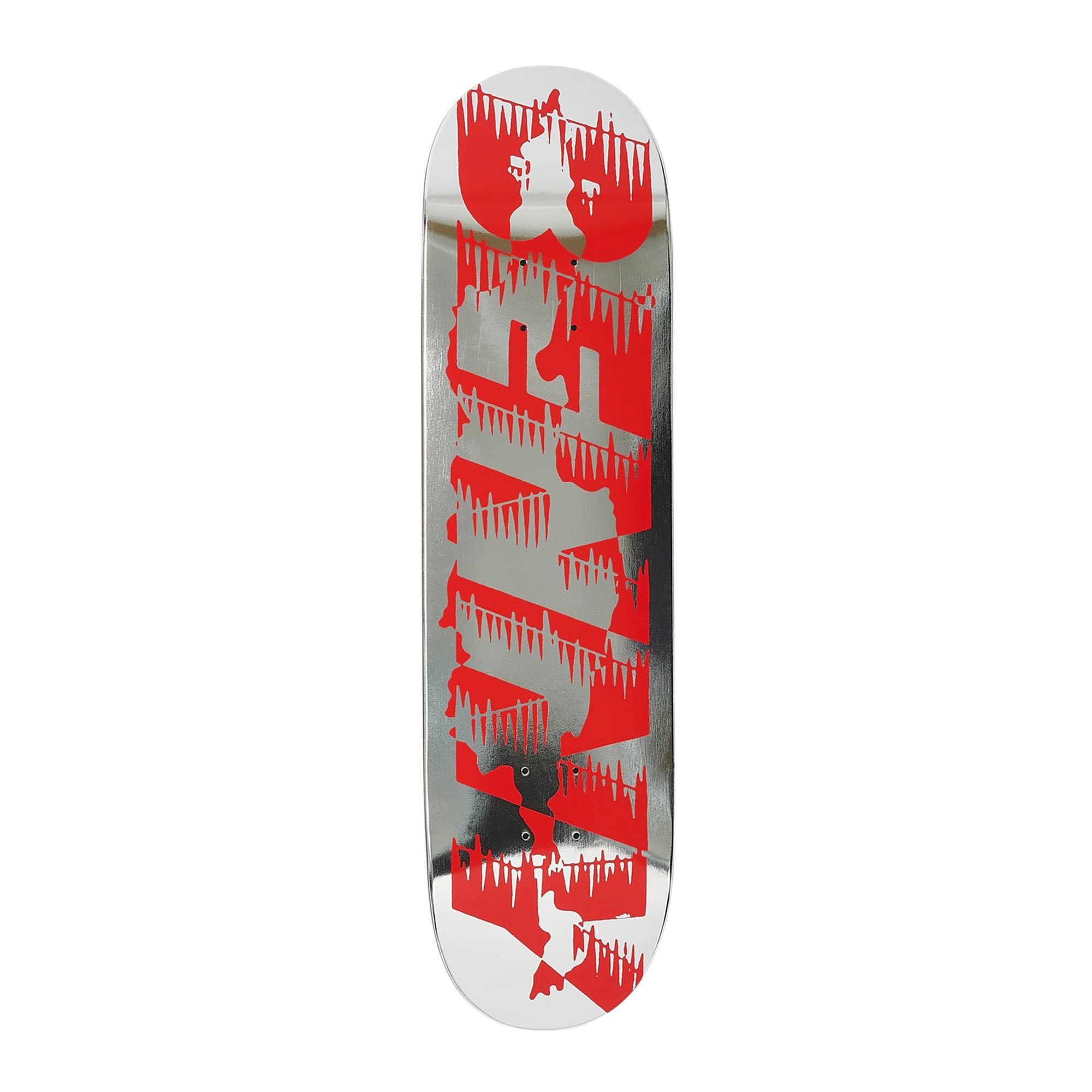 S37 Benny Pro Deck - 8.1 product photo