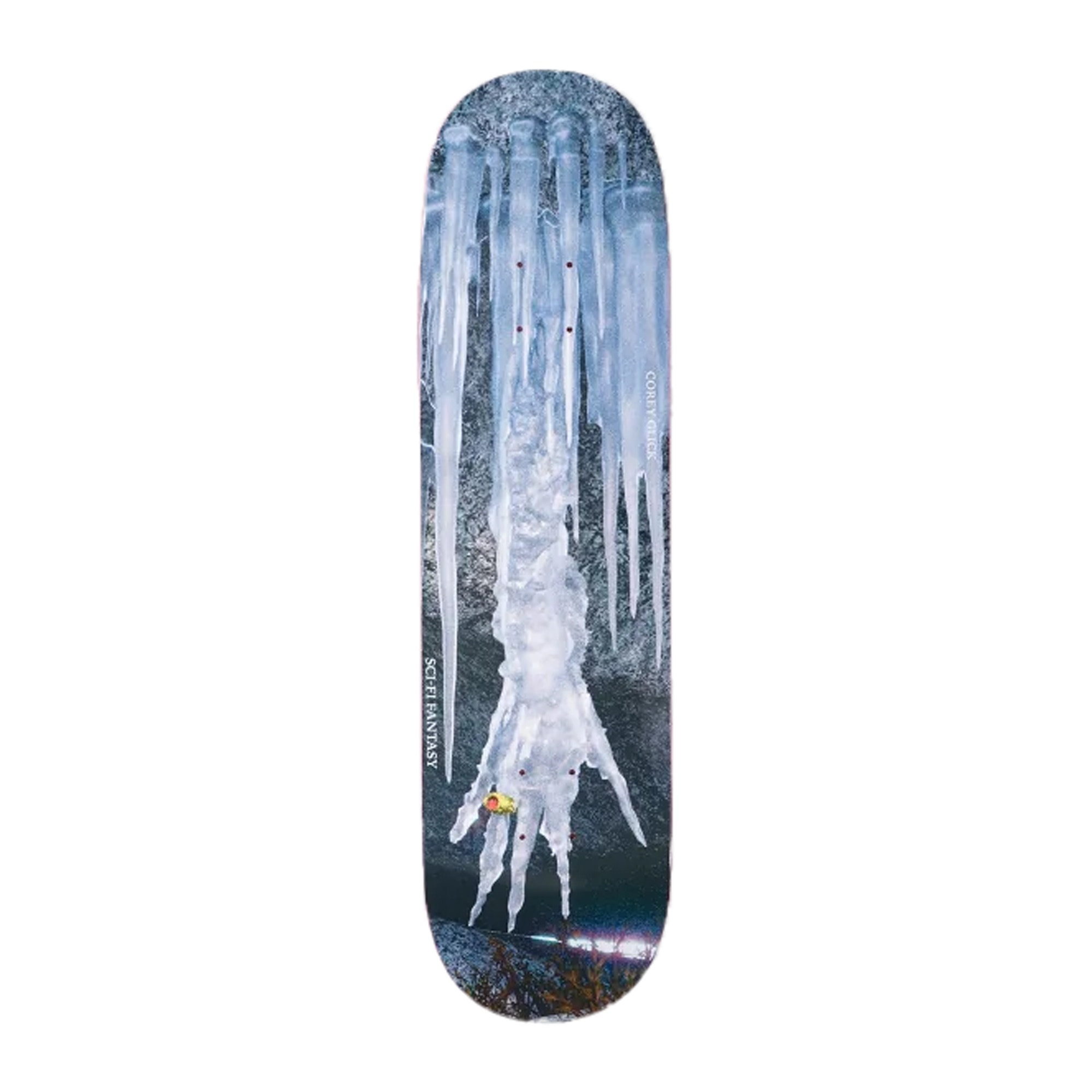 Glick Ice Deck - Multi product photo