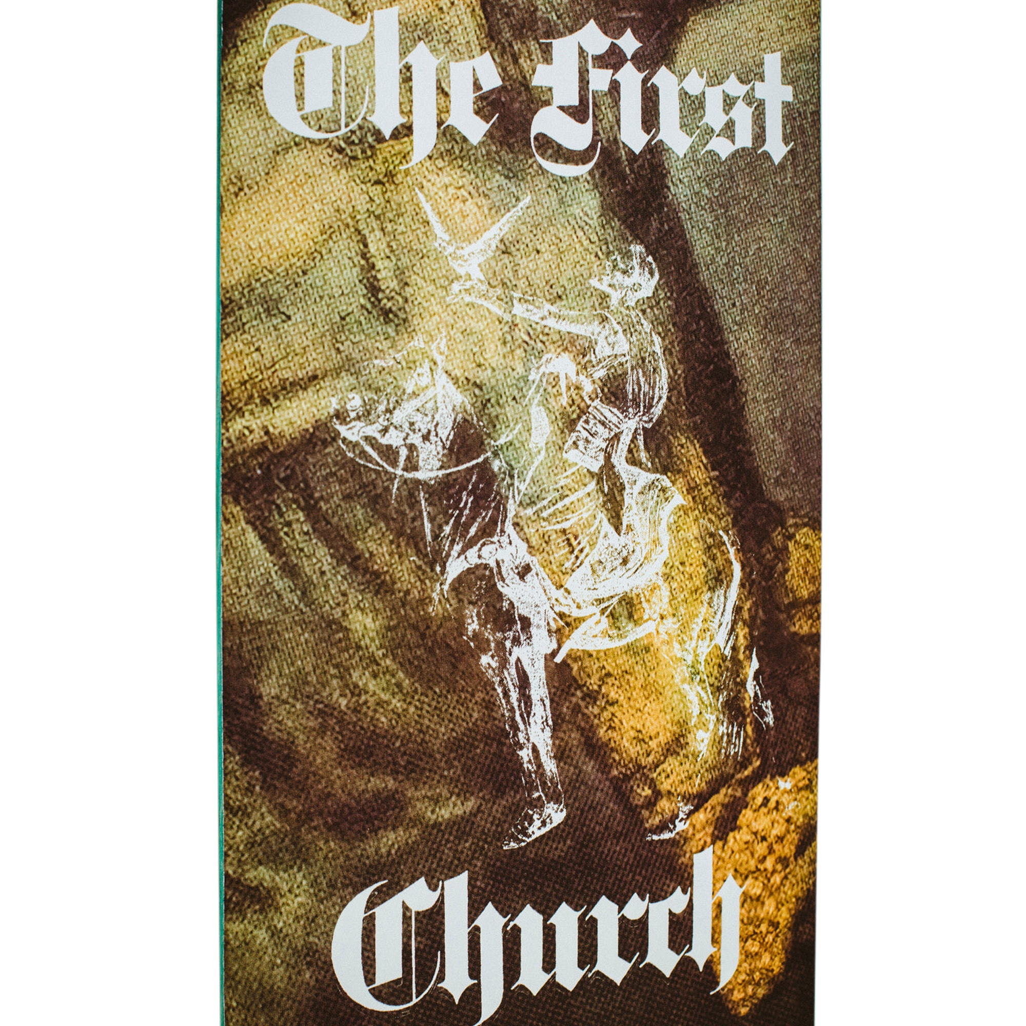 Jake Anderson The First Church Shape 1 product photo