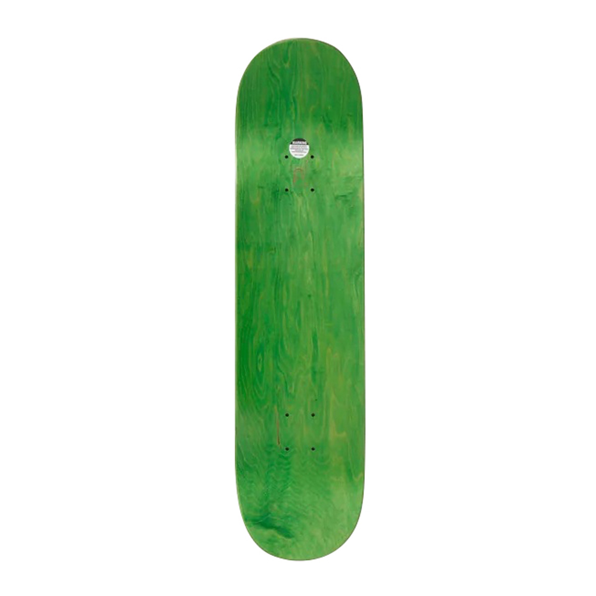 Ave/Aidan/Berle/Dill Heavy Metal Deck- 8 product photo