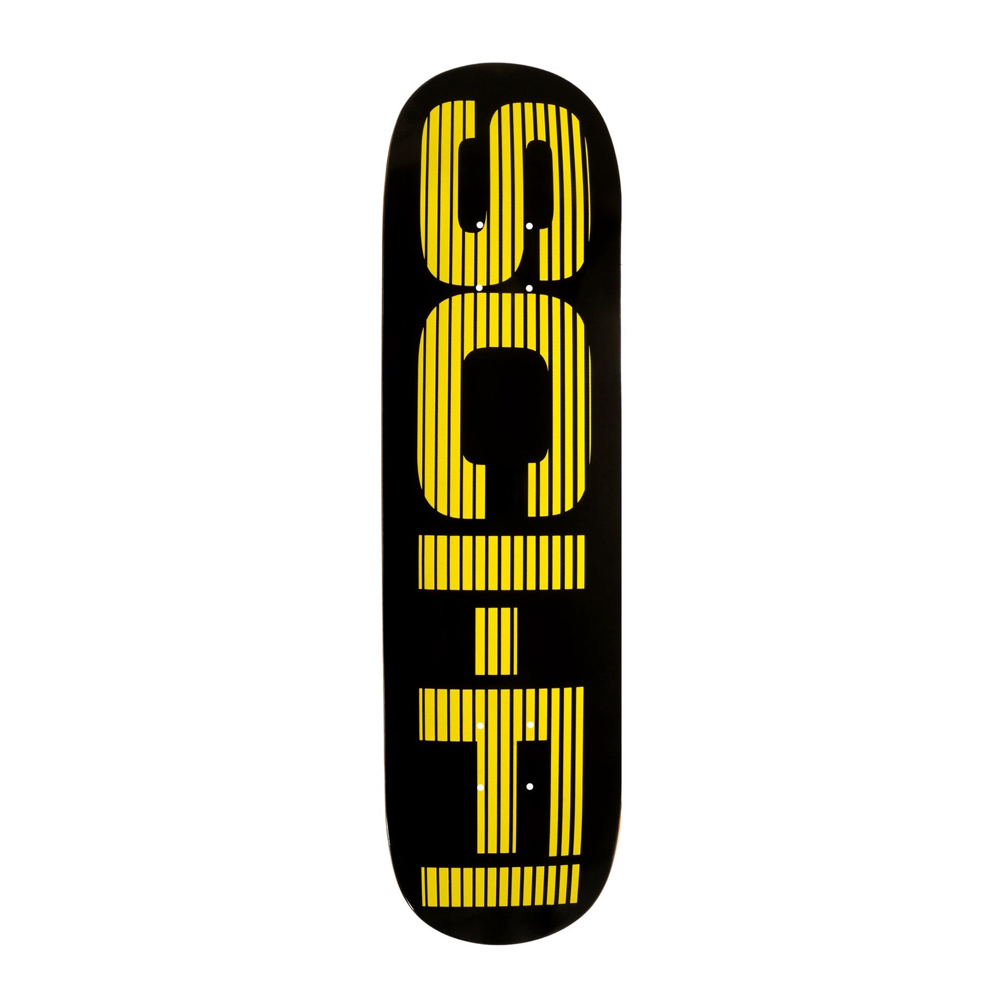 High Gloss Logo Deck - Multi product photo