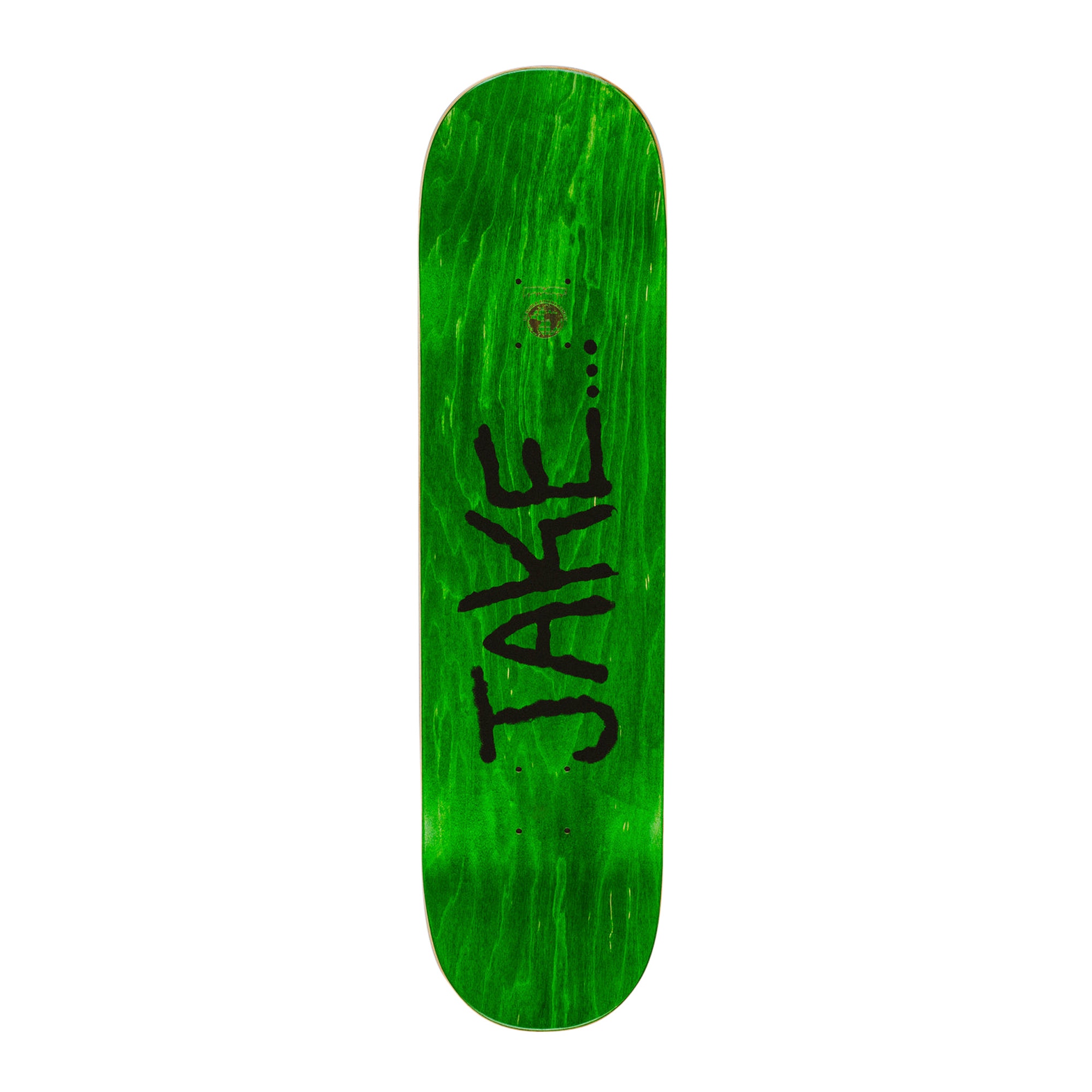 Jake Anderson The First Church Shape 1 product photo