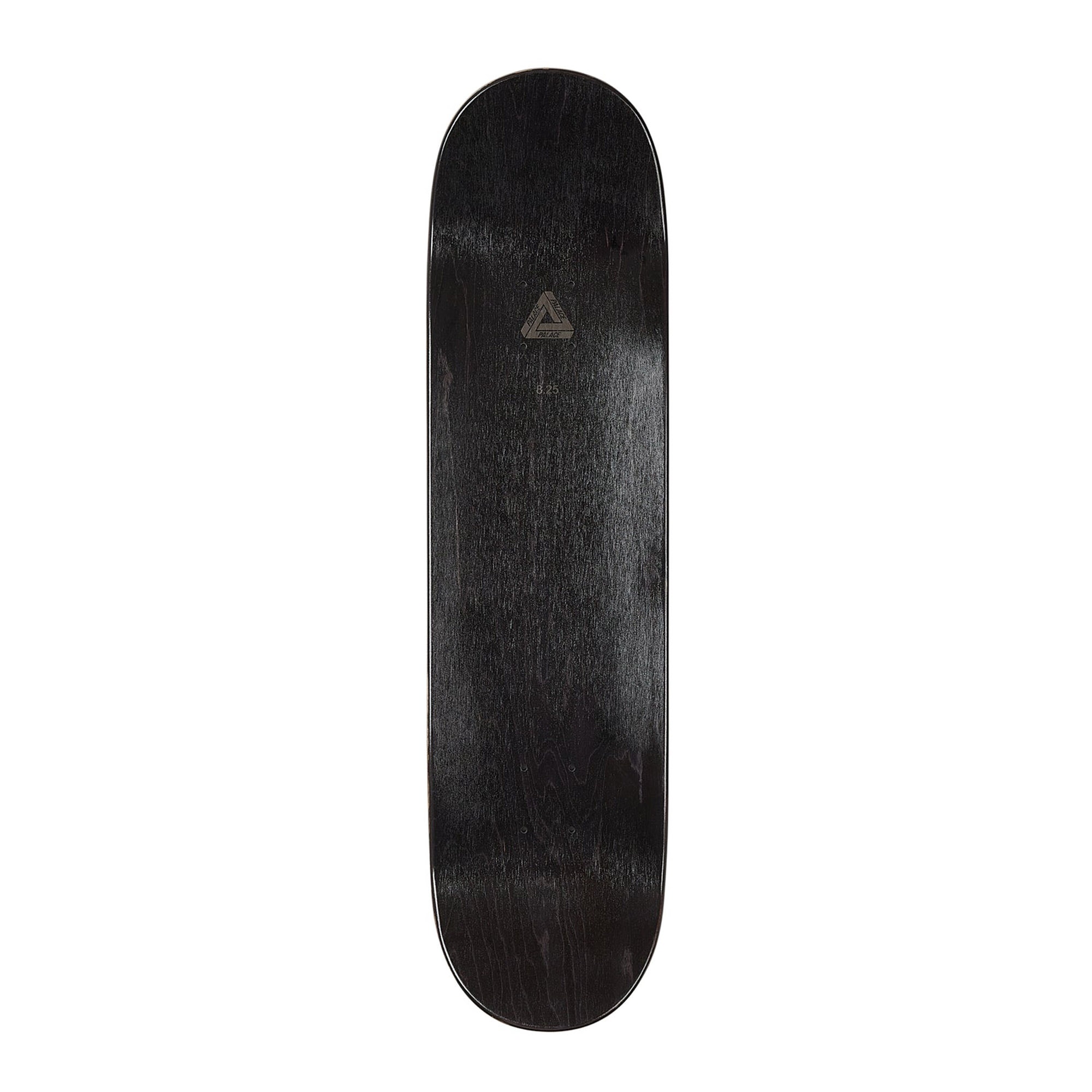 S37 Tri-Bal Khaki Deck - 8.25 product photo