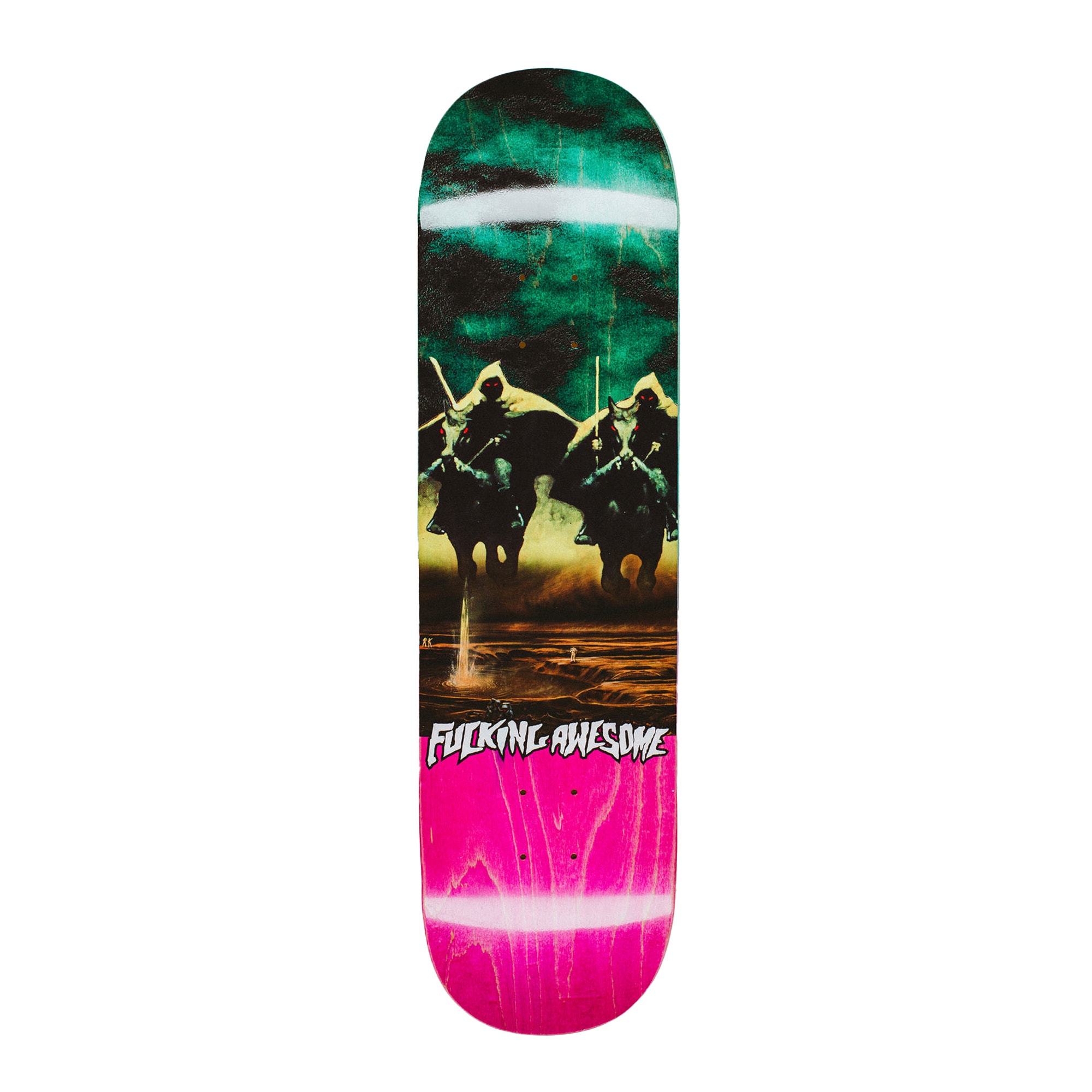 Jake Anderson - Biblical Tech Shape 1 - 8.38 product photo