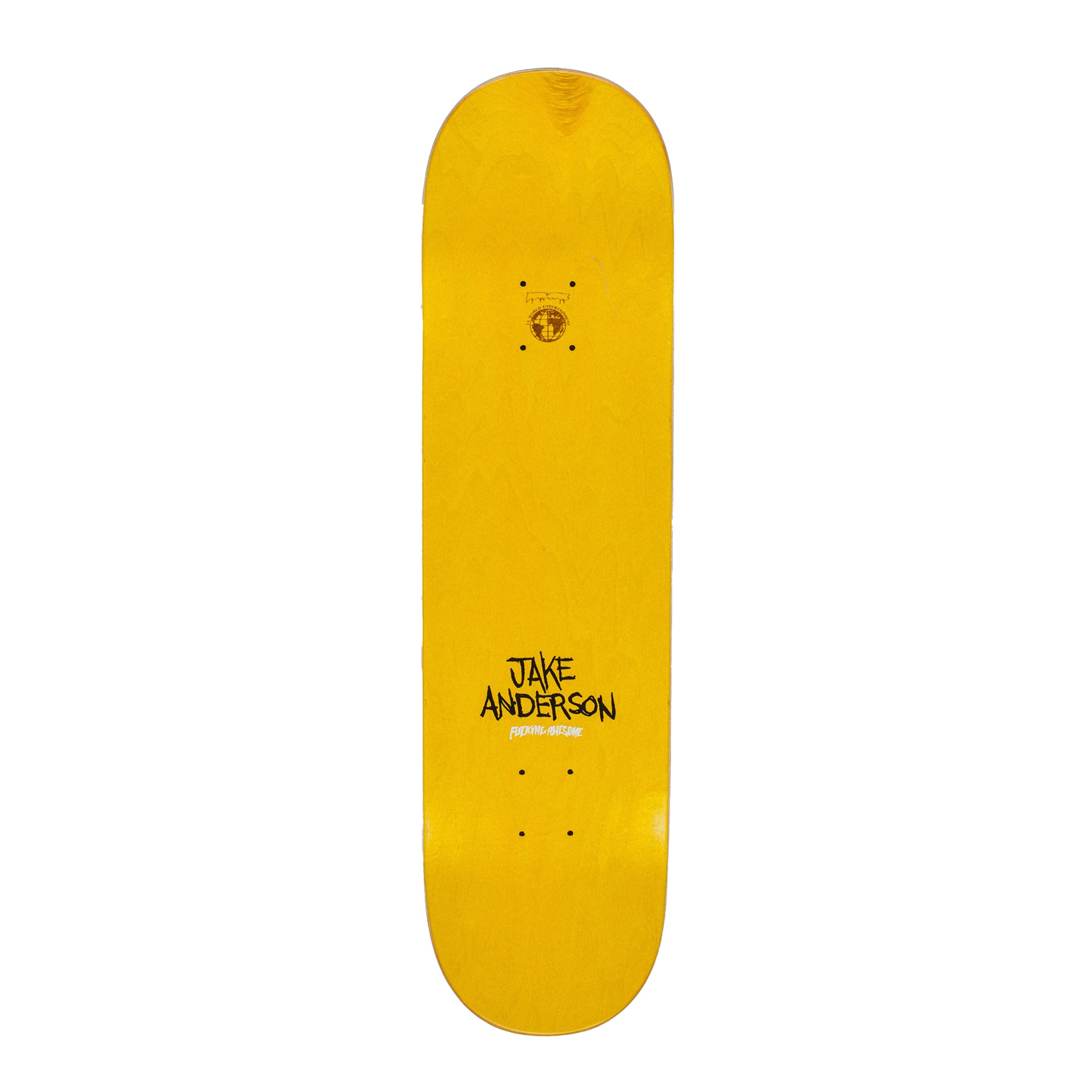 Jake Anderson - Biblical Tech Shape 1 - 8.38 product photo