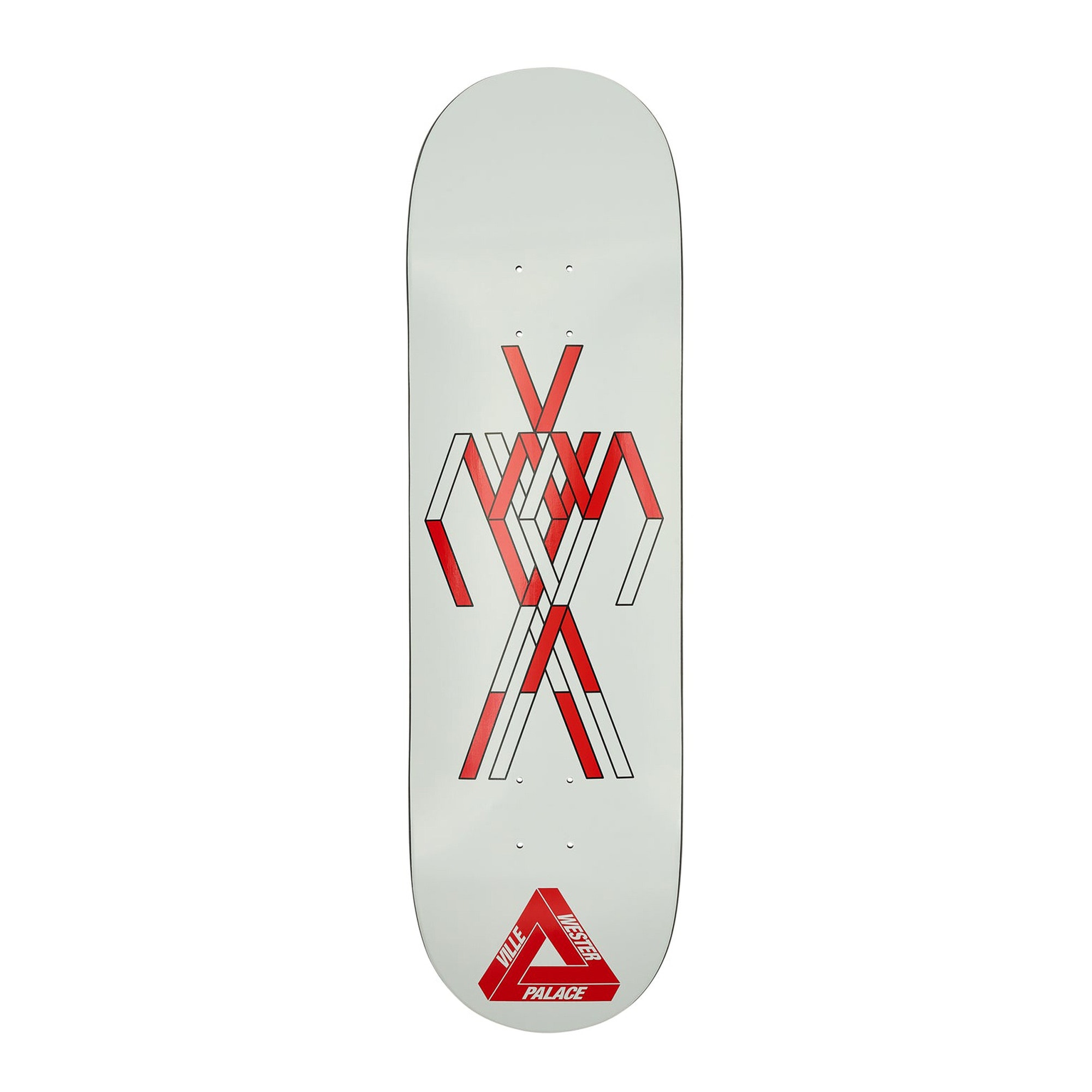 S38 Ville Pro Deck - 9 product photo