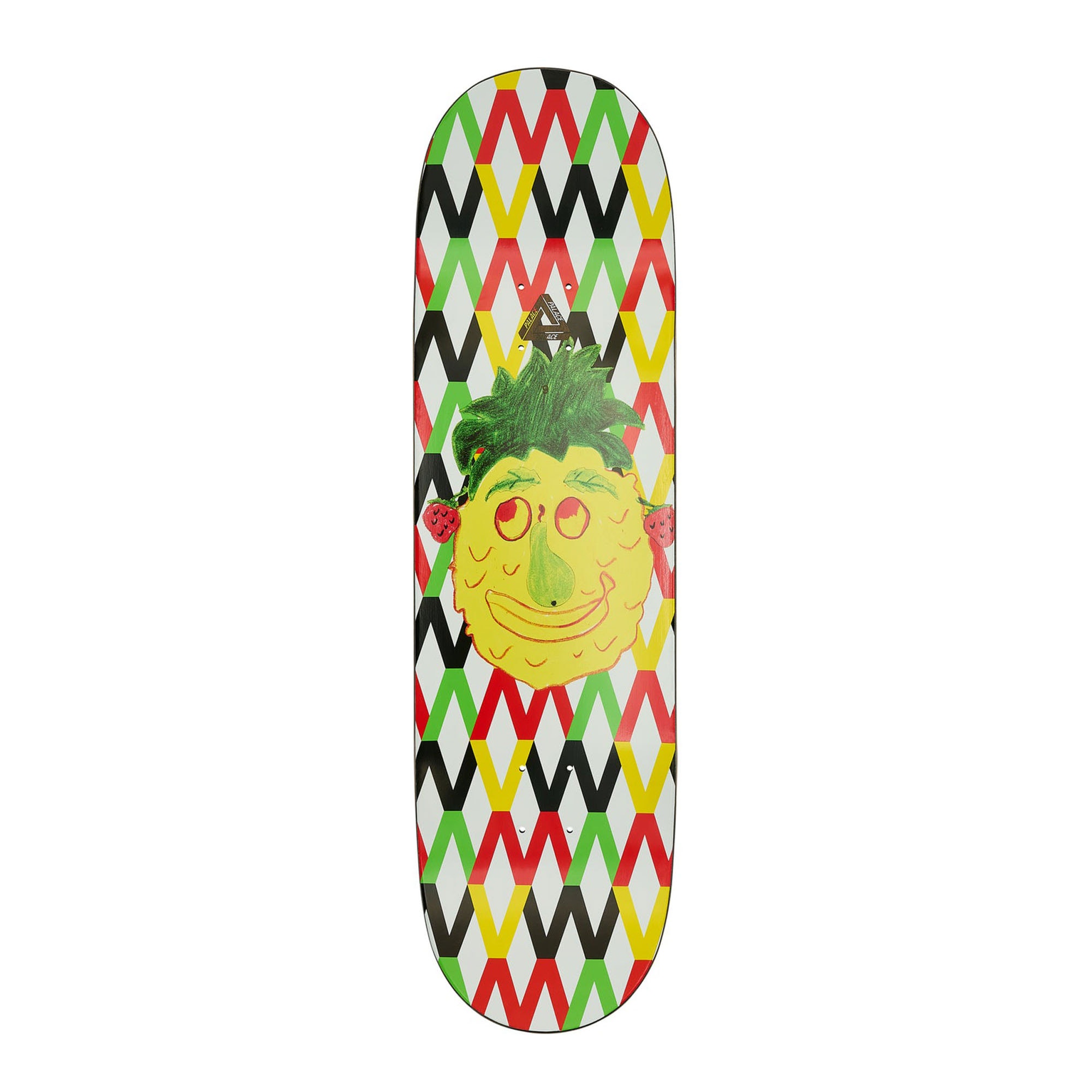 S38 Ville Pro Deck - 9 product photo