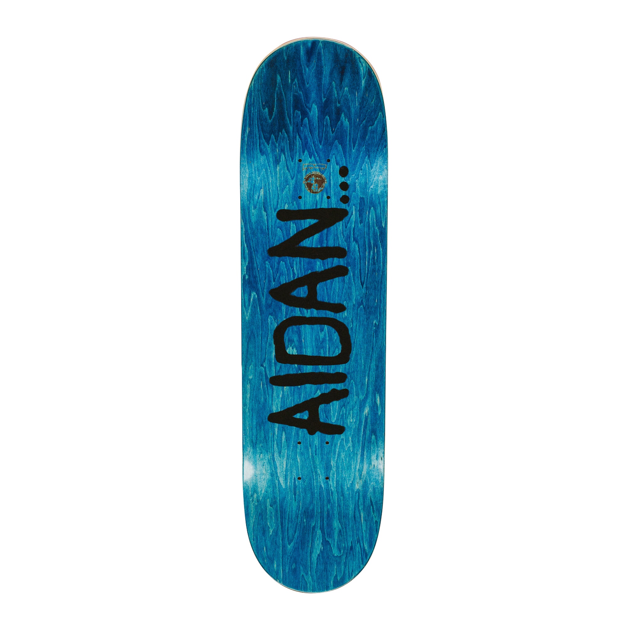 Aidan Mackay Painted 2024 Shape 2 product photo
