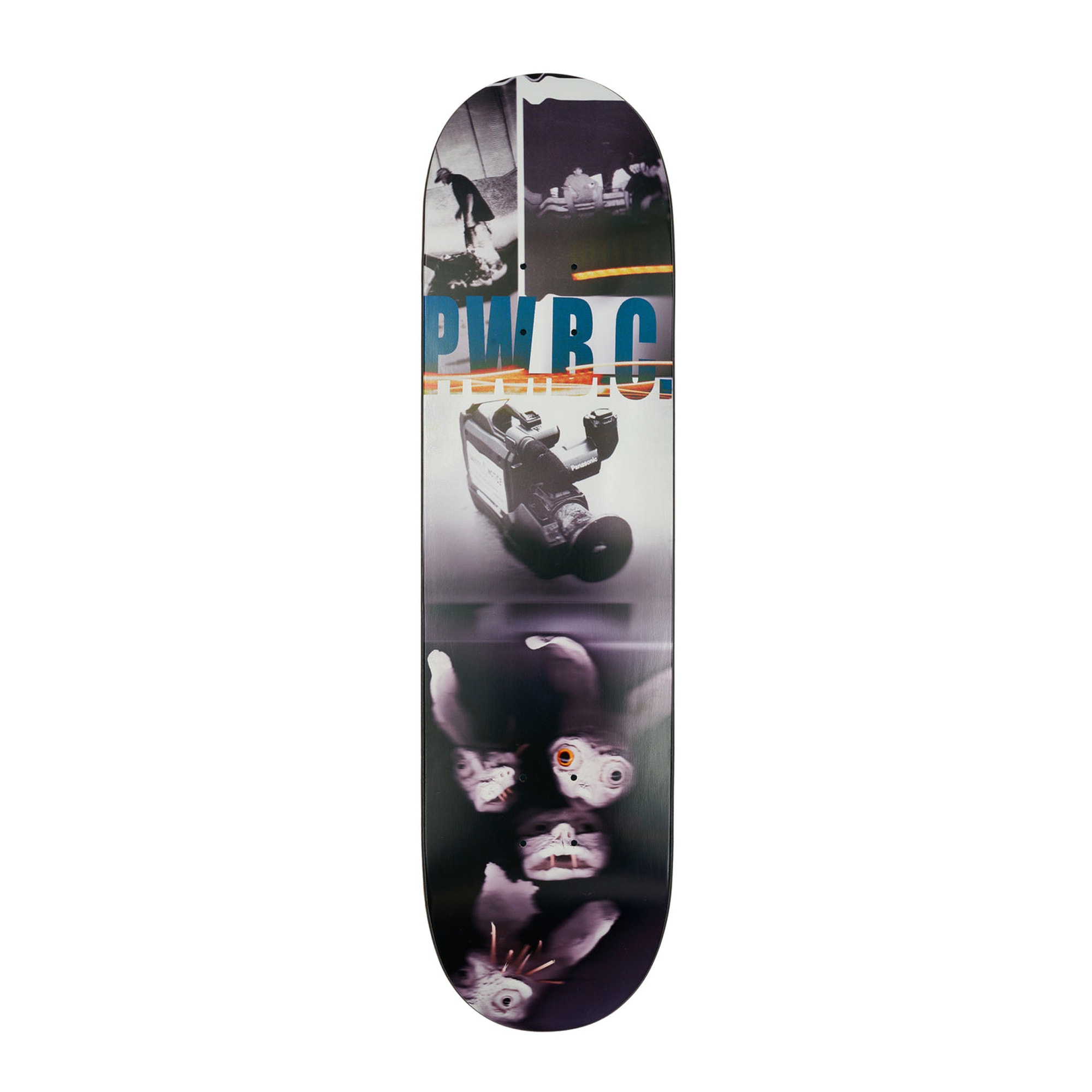 PWBC Deck - 8.2 product photo