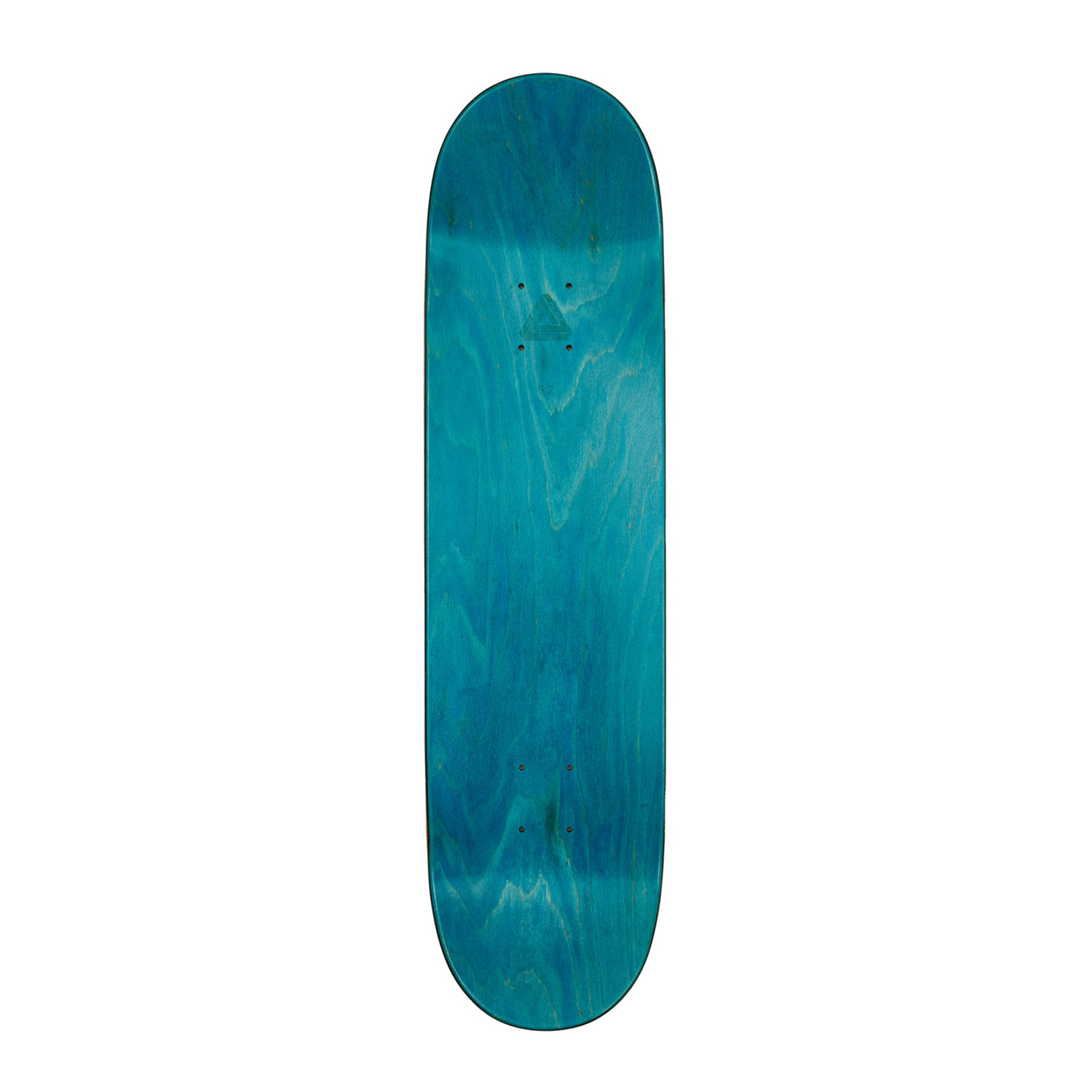 PWBC Deck - 8.2 product photo