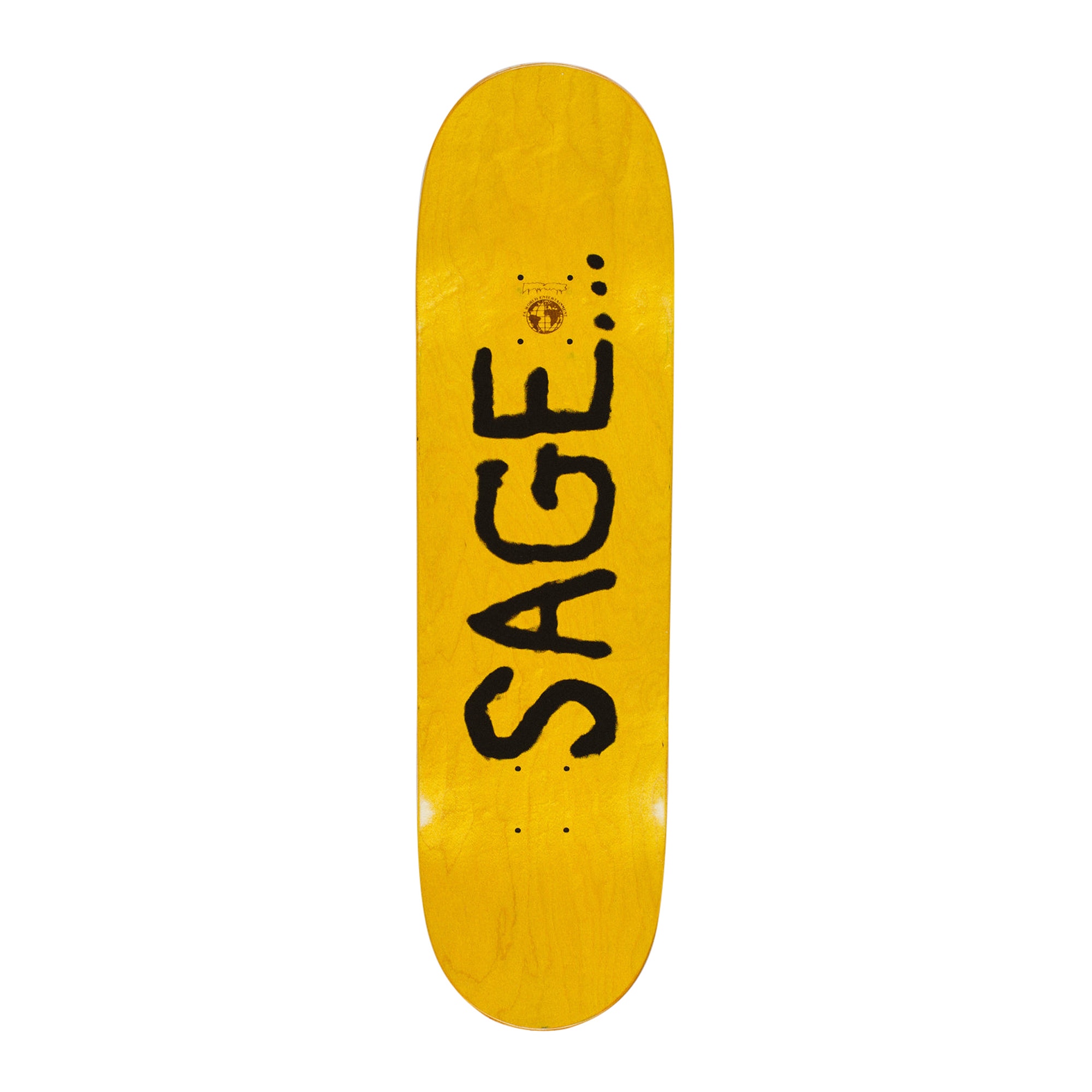 Sage Around The World 2024 Shape 2 product photo