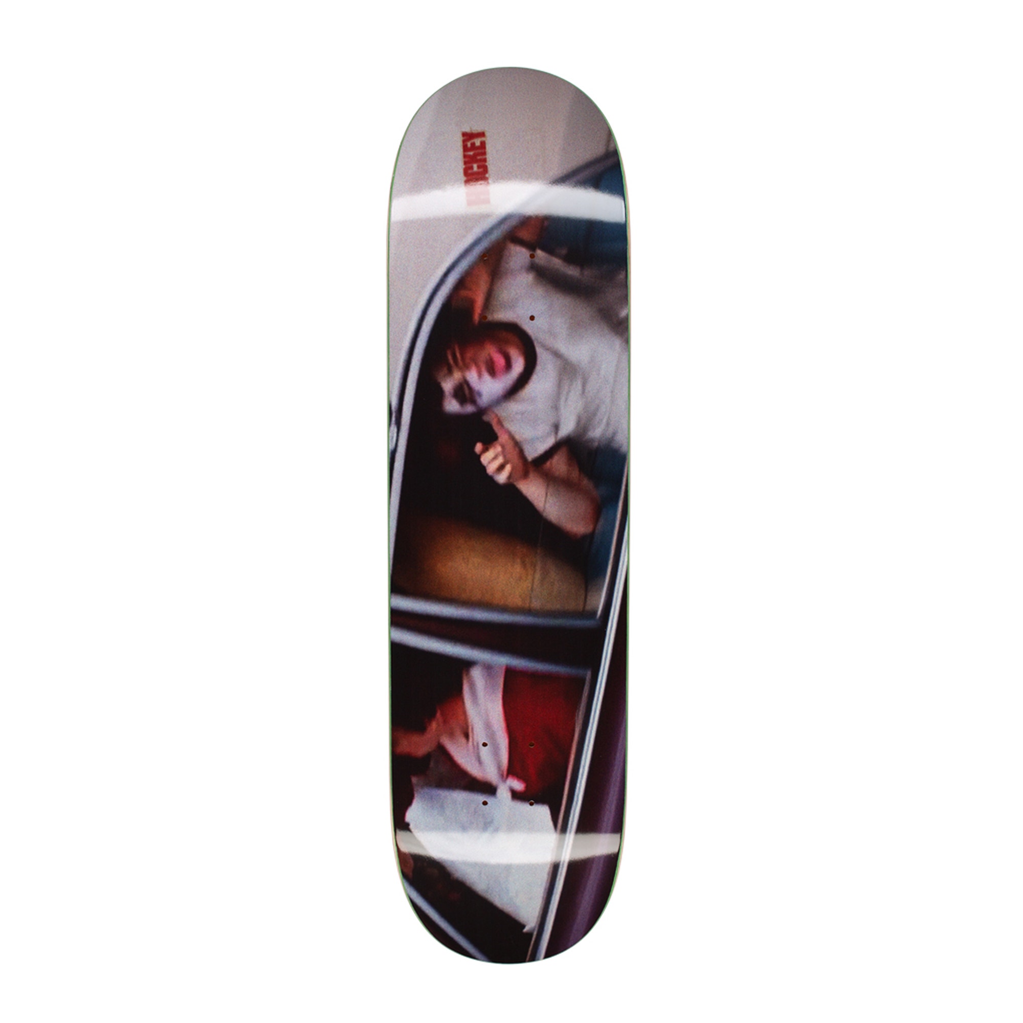 Car Kid Ben Kadow Shape 1 product photo