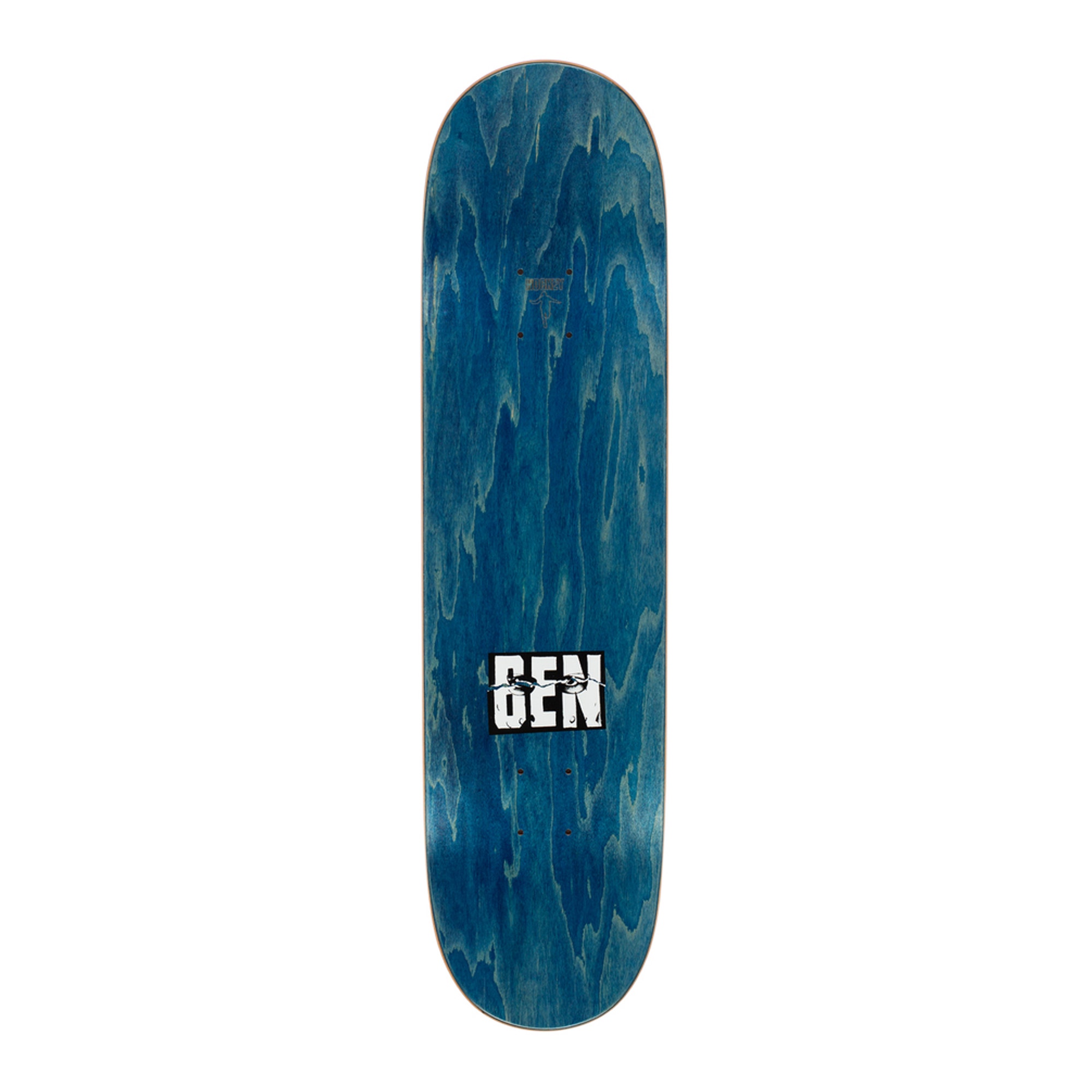 Car Kid Ben Kadow Shape 1 product photo