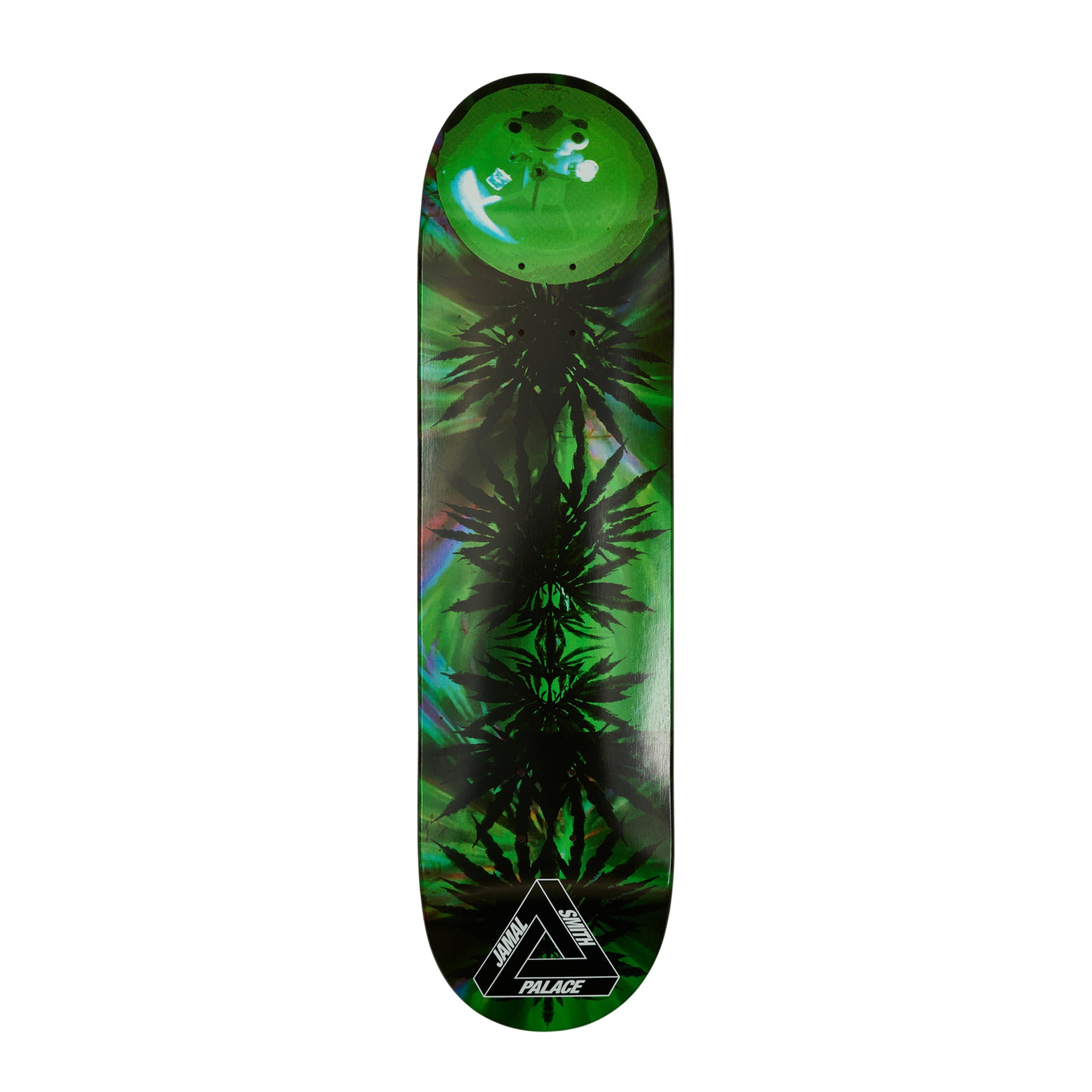 S35 Jamal Pro Deck - 8.25 product photo