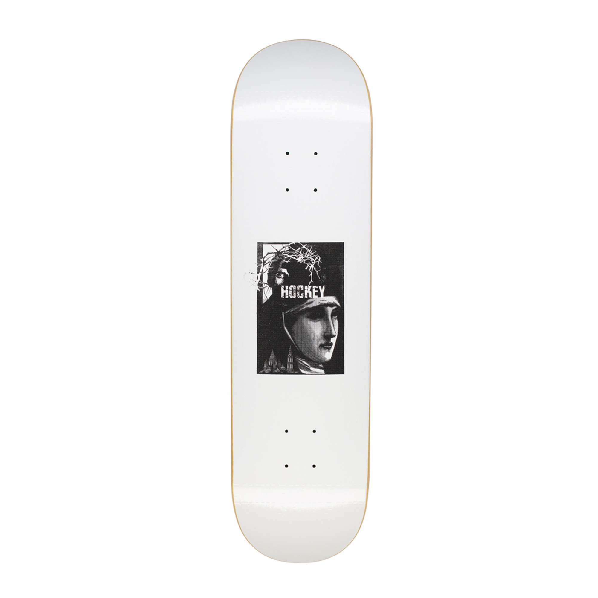 Epiphany Nik Stain Shape 1 product photo