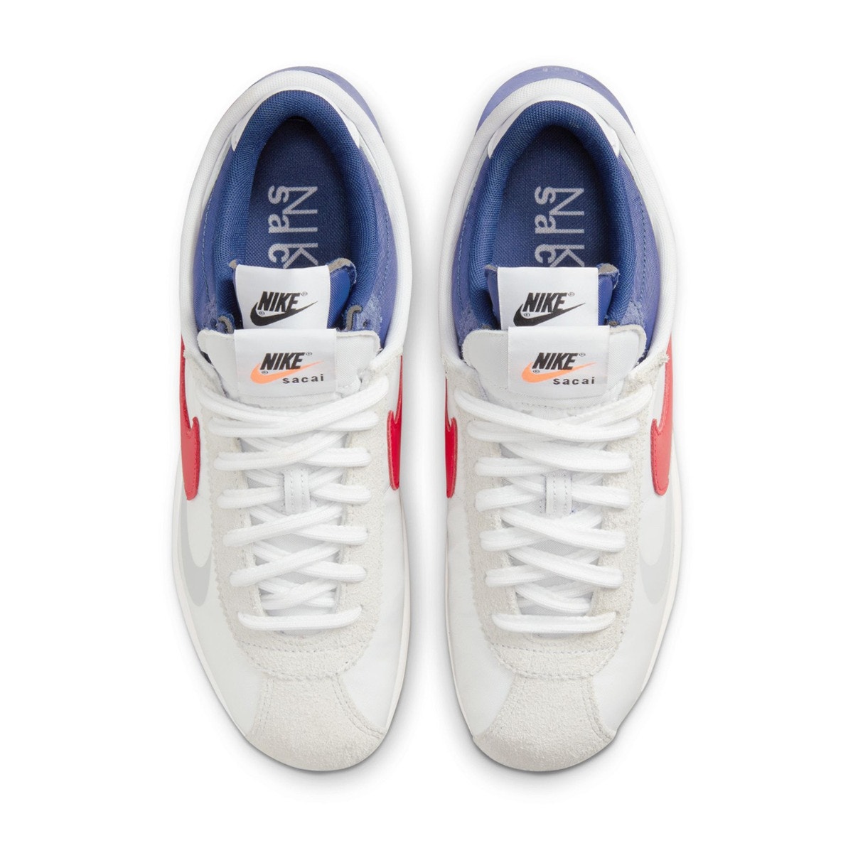 nike x sacai retail price