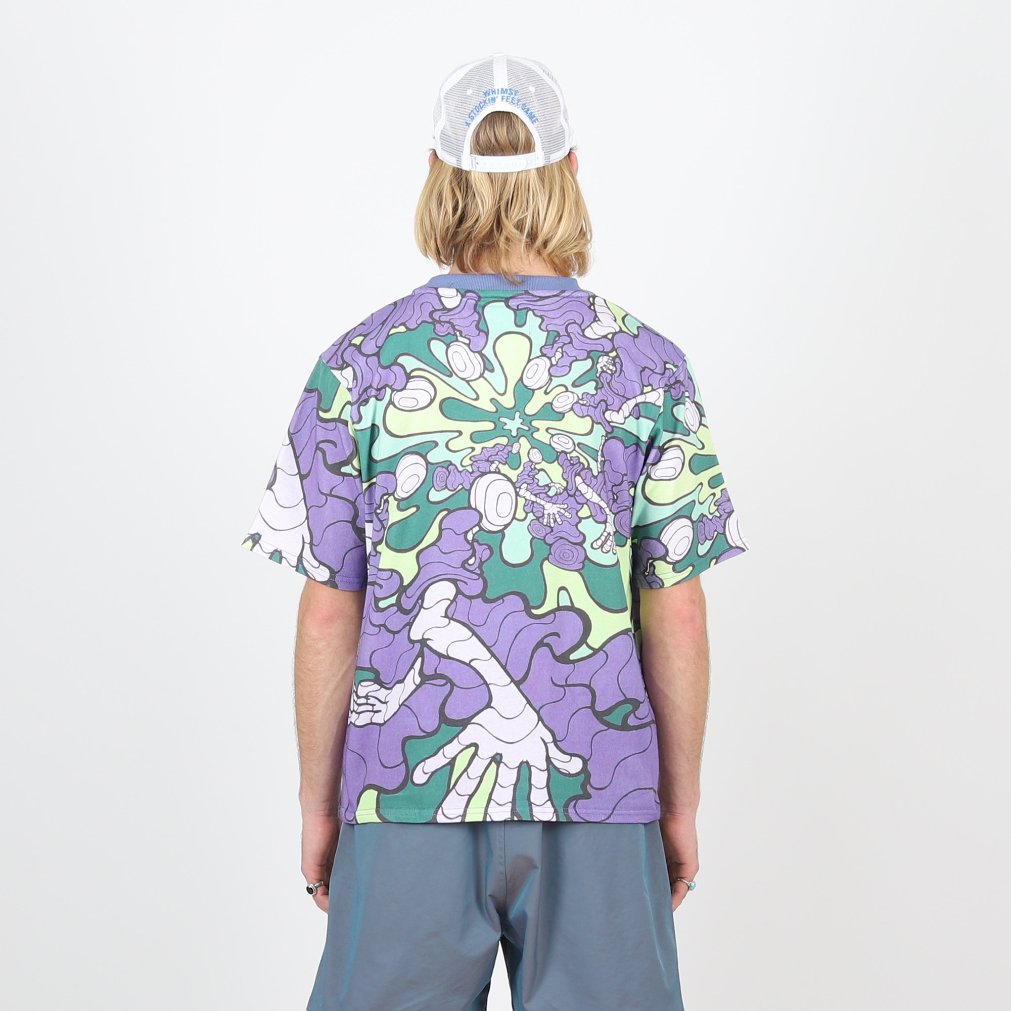 Trip Top - Purple product photo