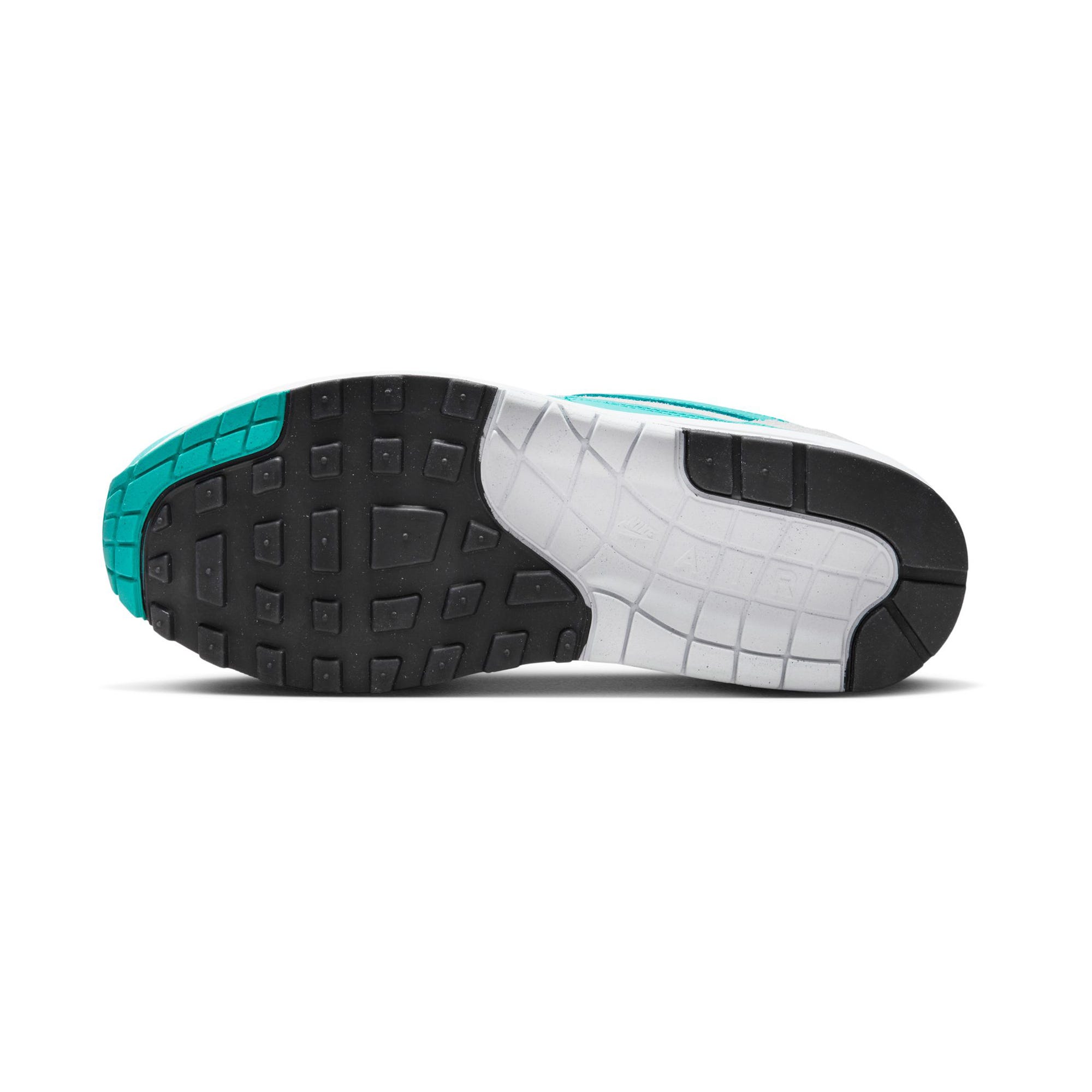 Nike Air Max 1 SC Neutral Grey Clear Jade