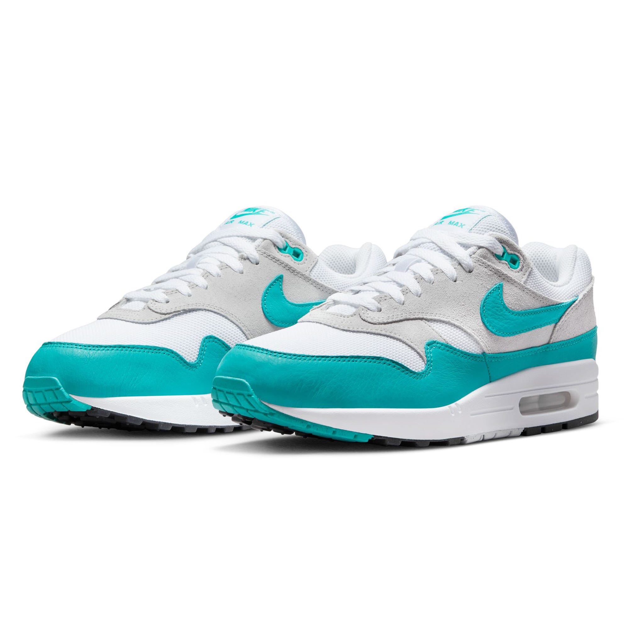Crystal clear nike shoes top