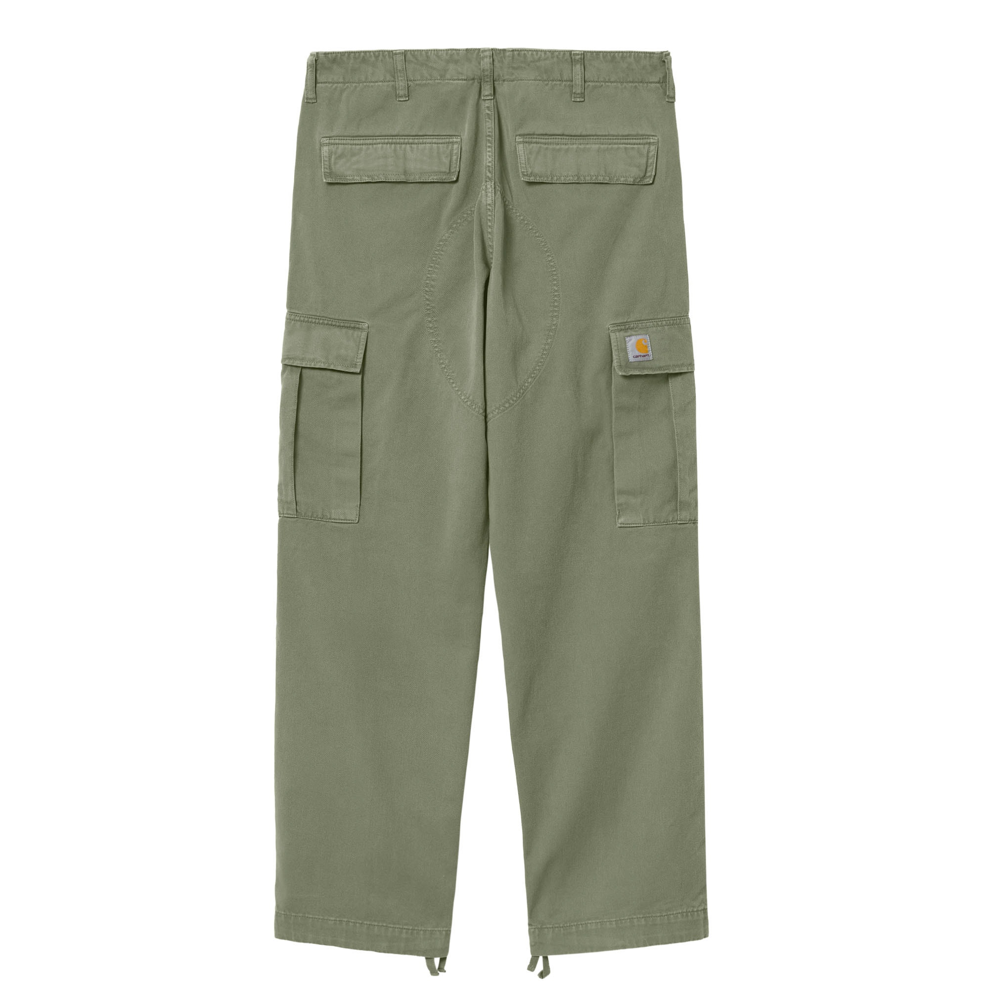Regular Cargo Pant product photo
