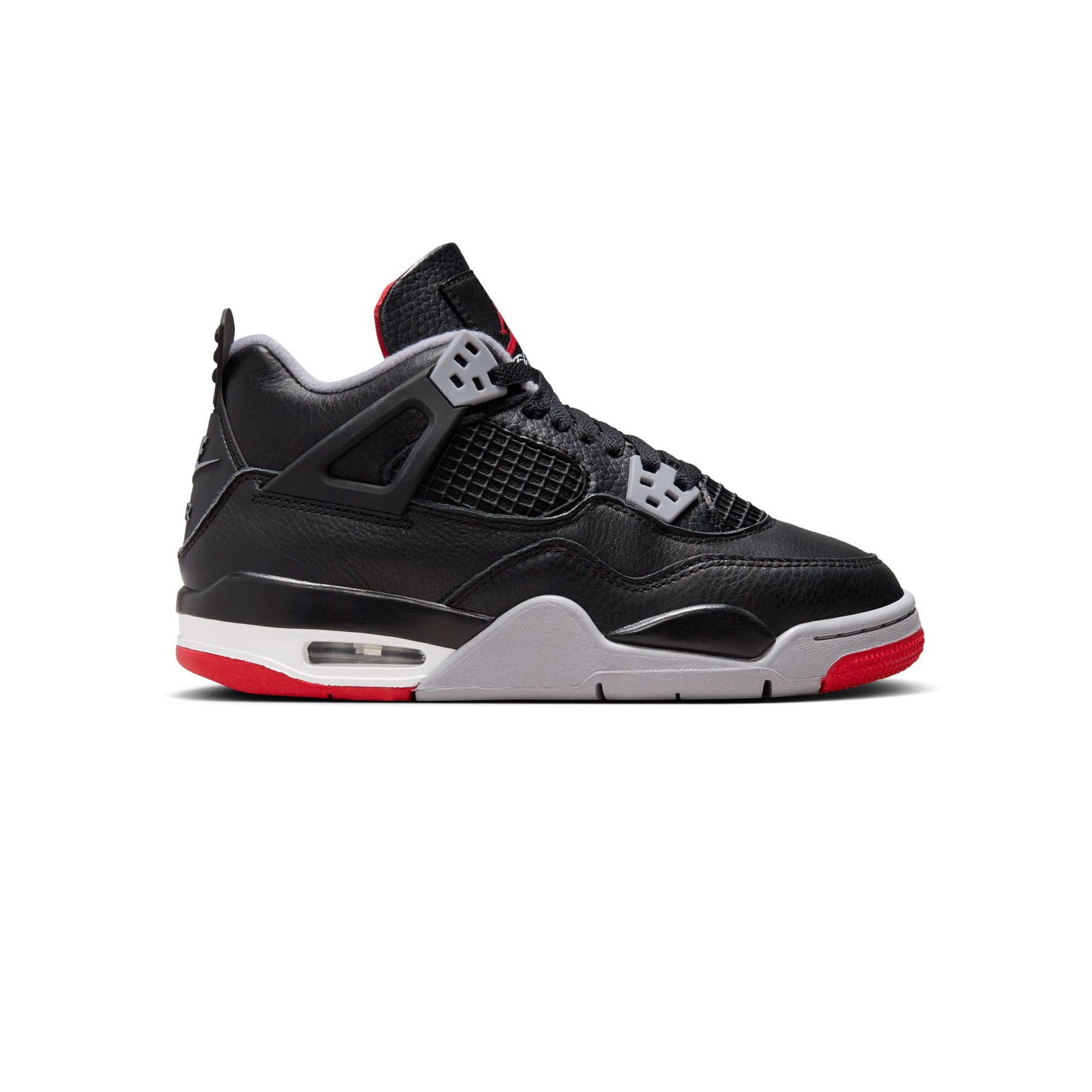 Jordan 4 shop retro gs
