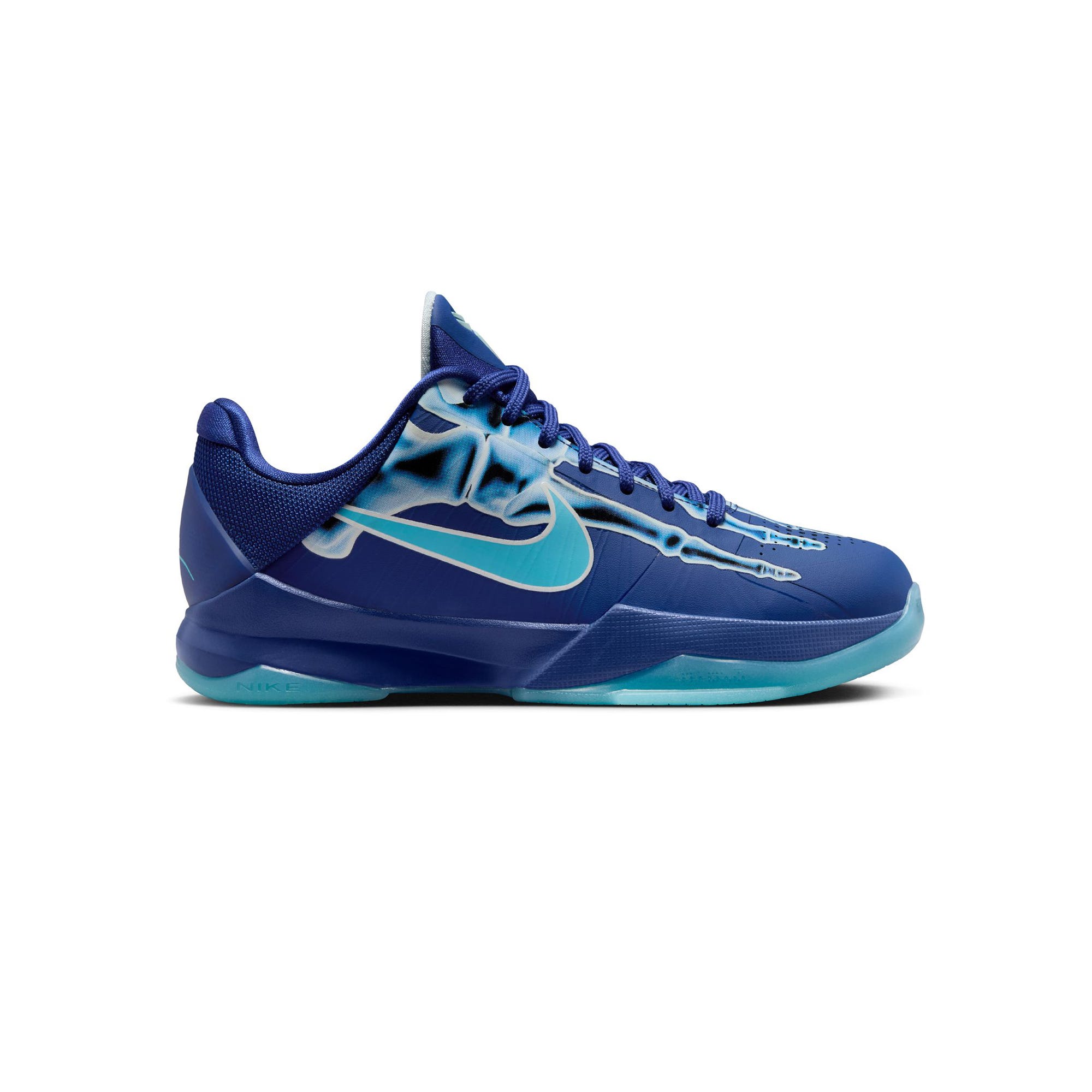 Zoom kobe 5 sales