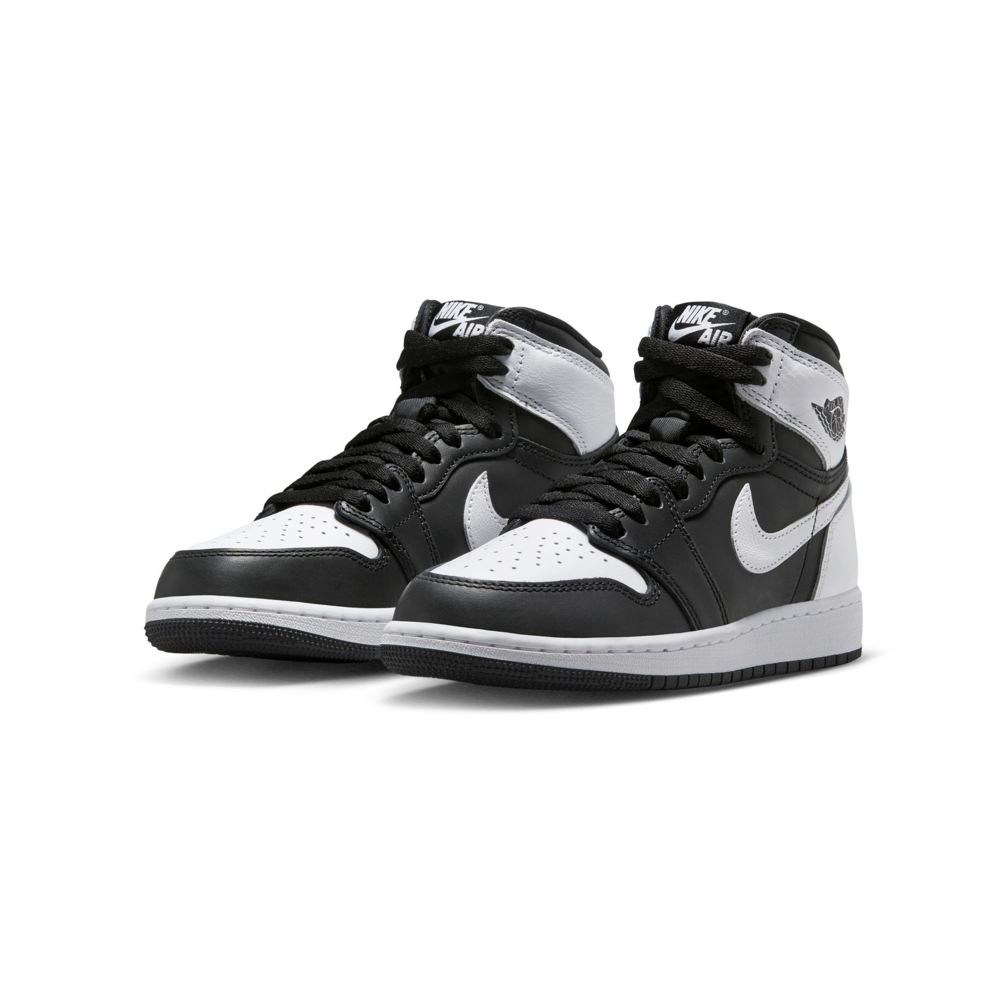 Jordan retro 1 high og gs sales