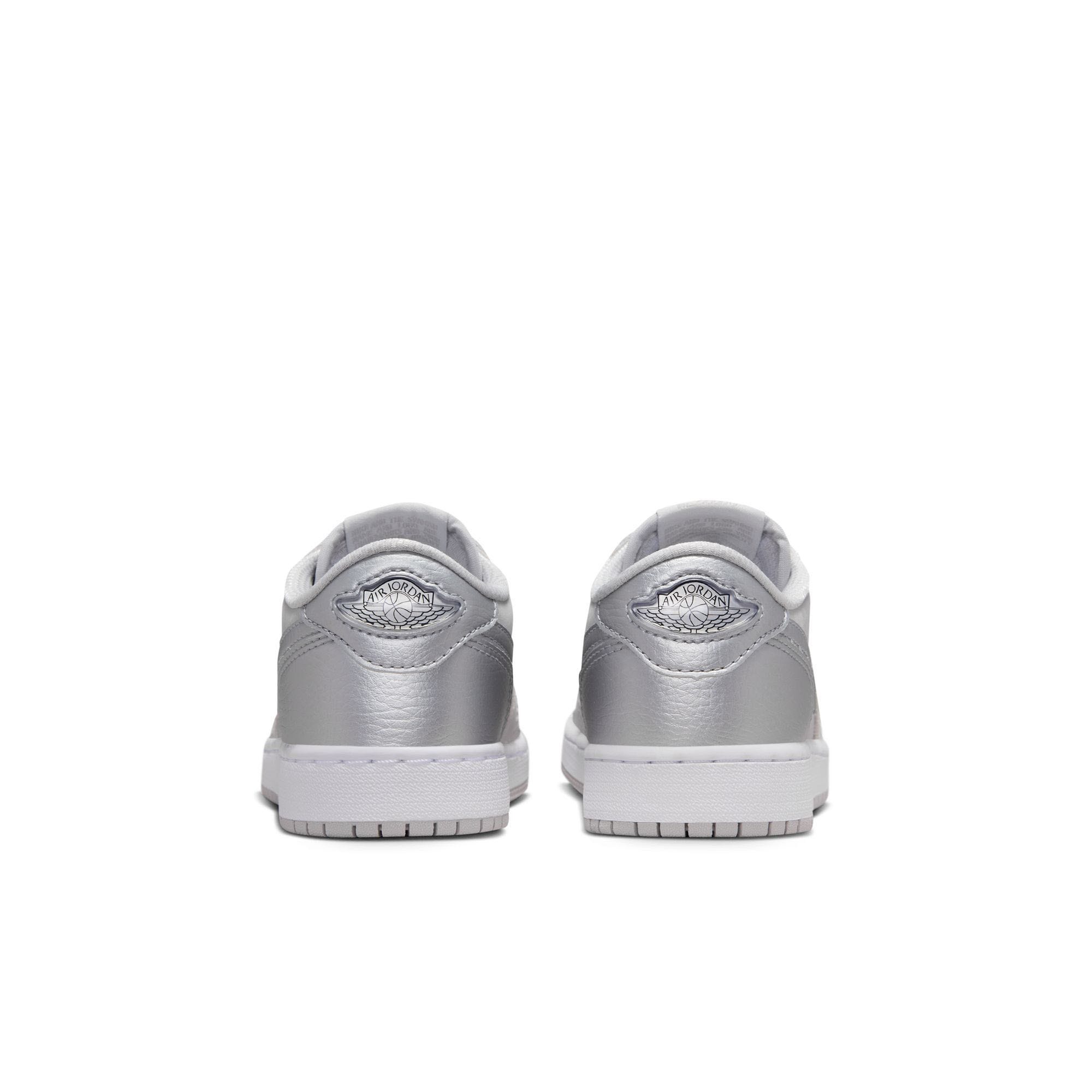 Nike air jordan 1 low gs on sale