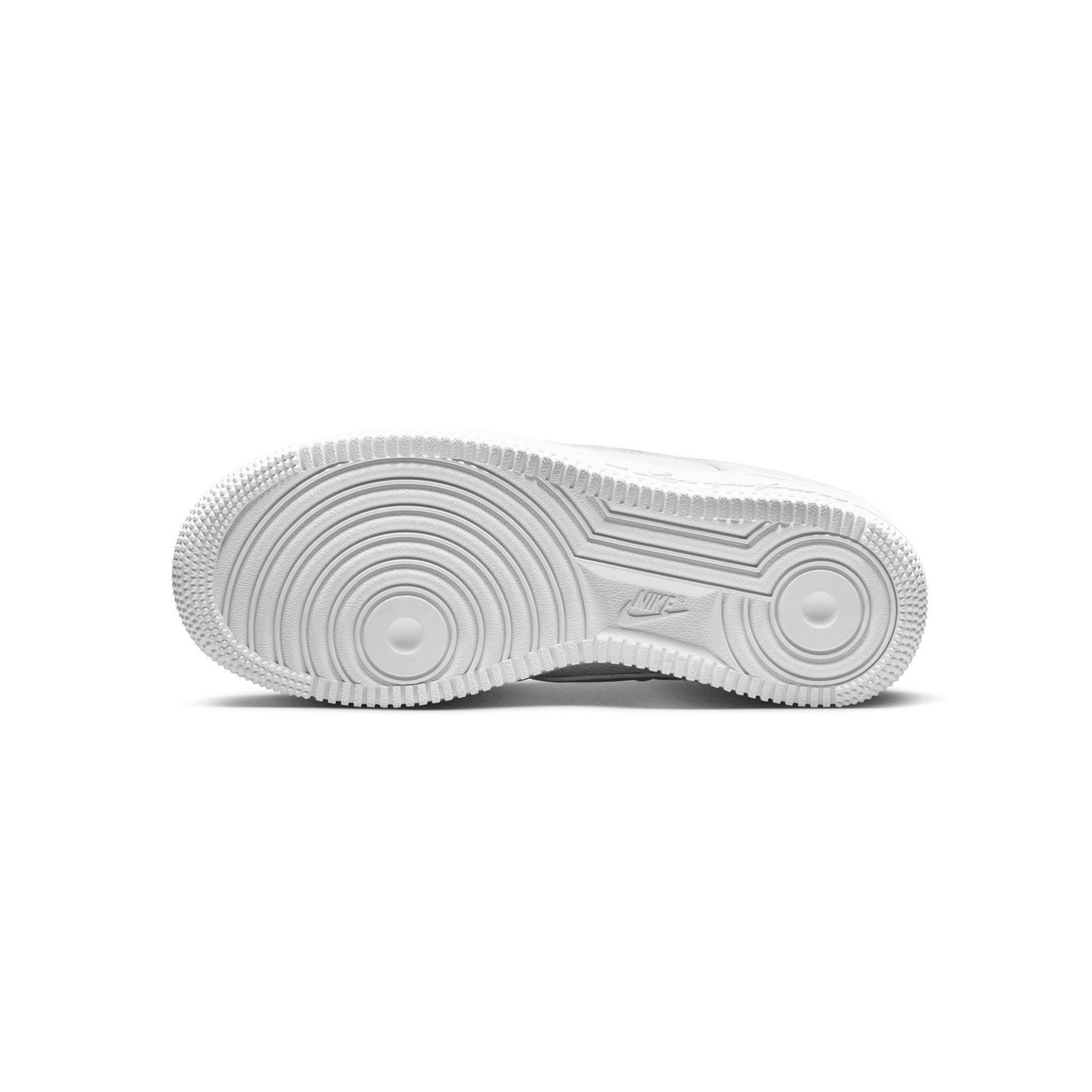 NOCTA Air Force 1 GS - White/White product photo