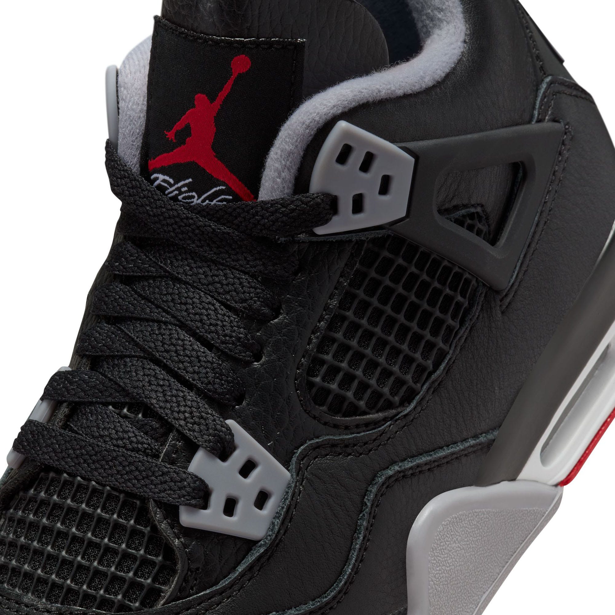 Jordan retro 4 bred gs hotsell