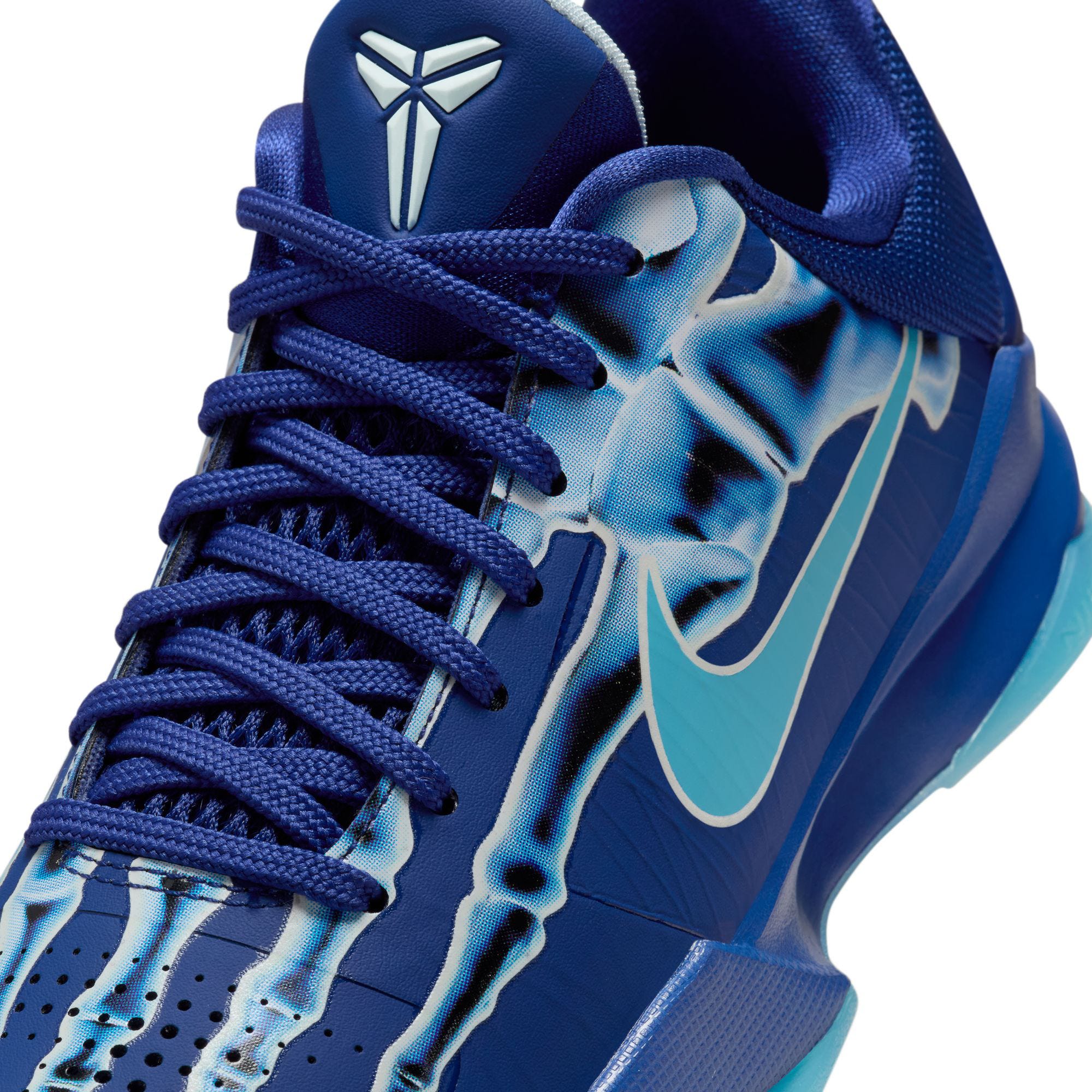 Royal blue kobes sales