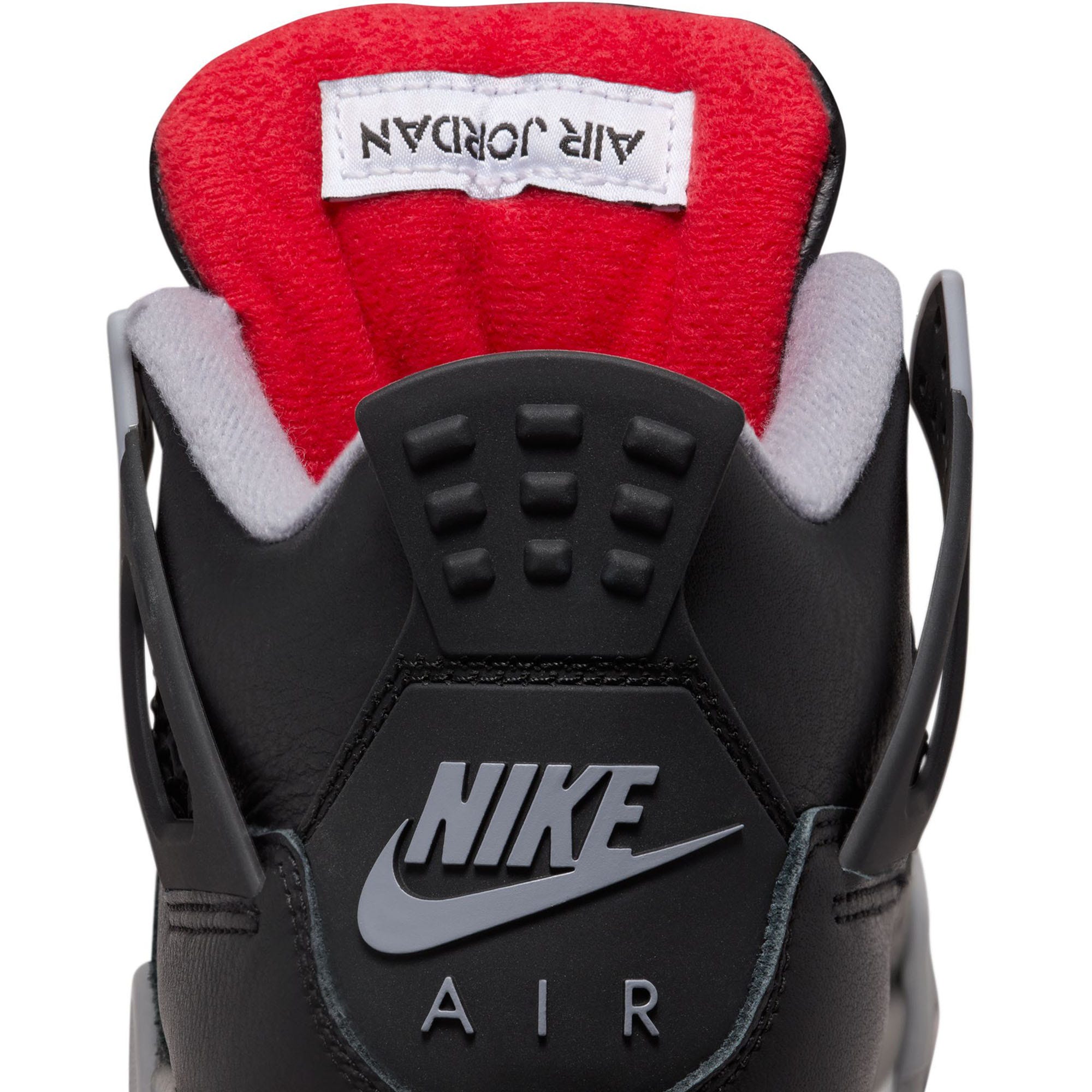 Jordan bred shop 4 gs
