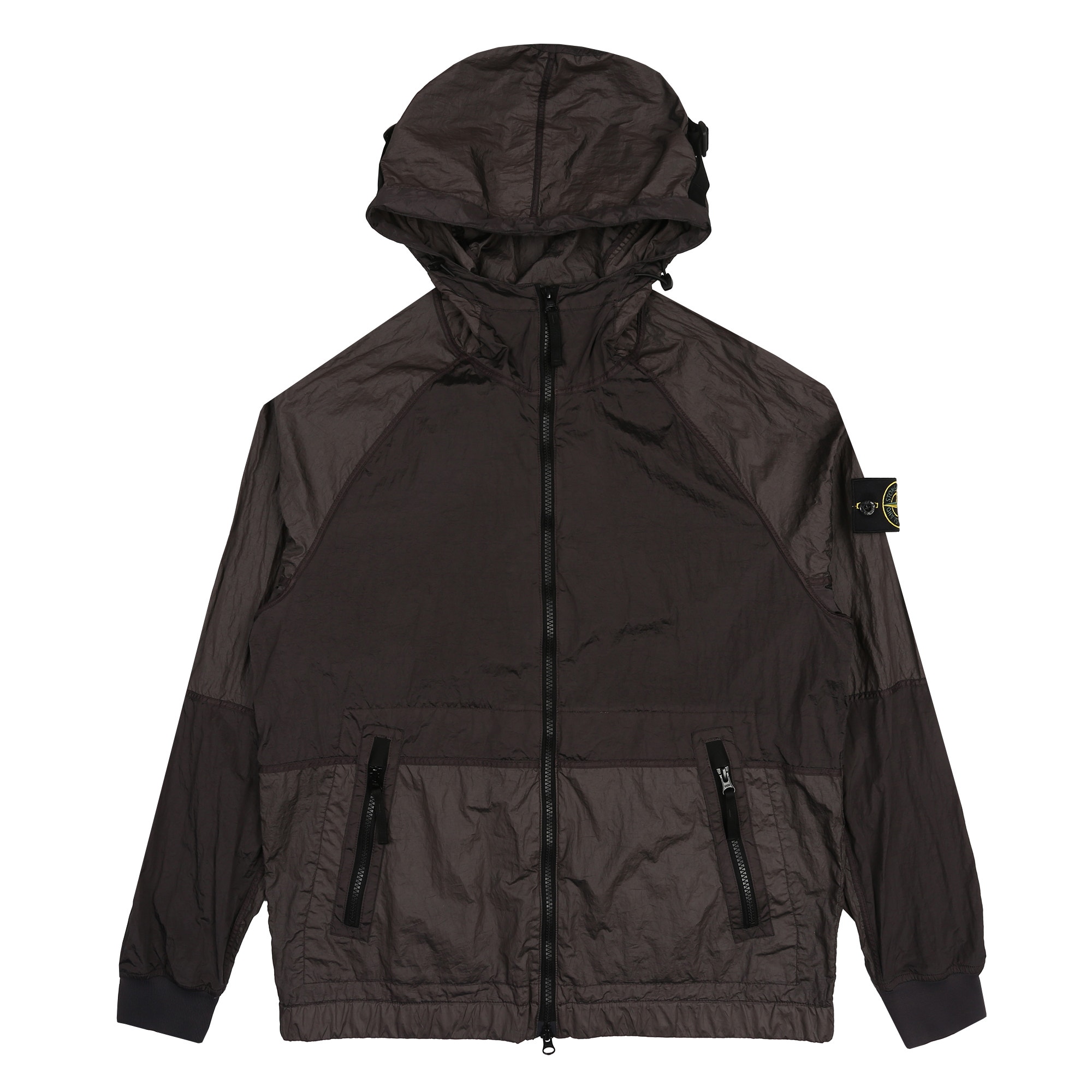 42020 Jacket - Charcoal product photo