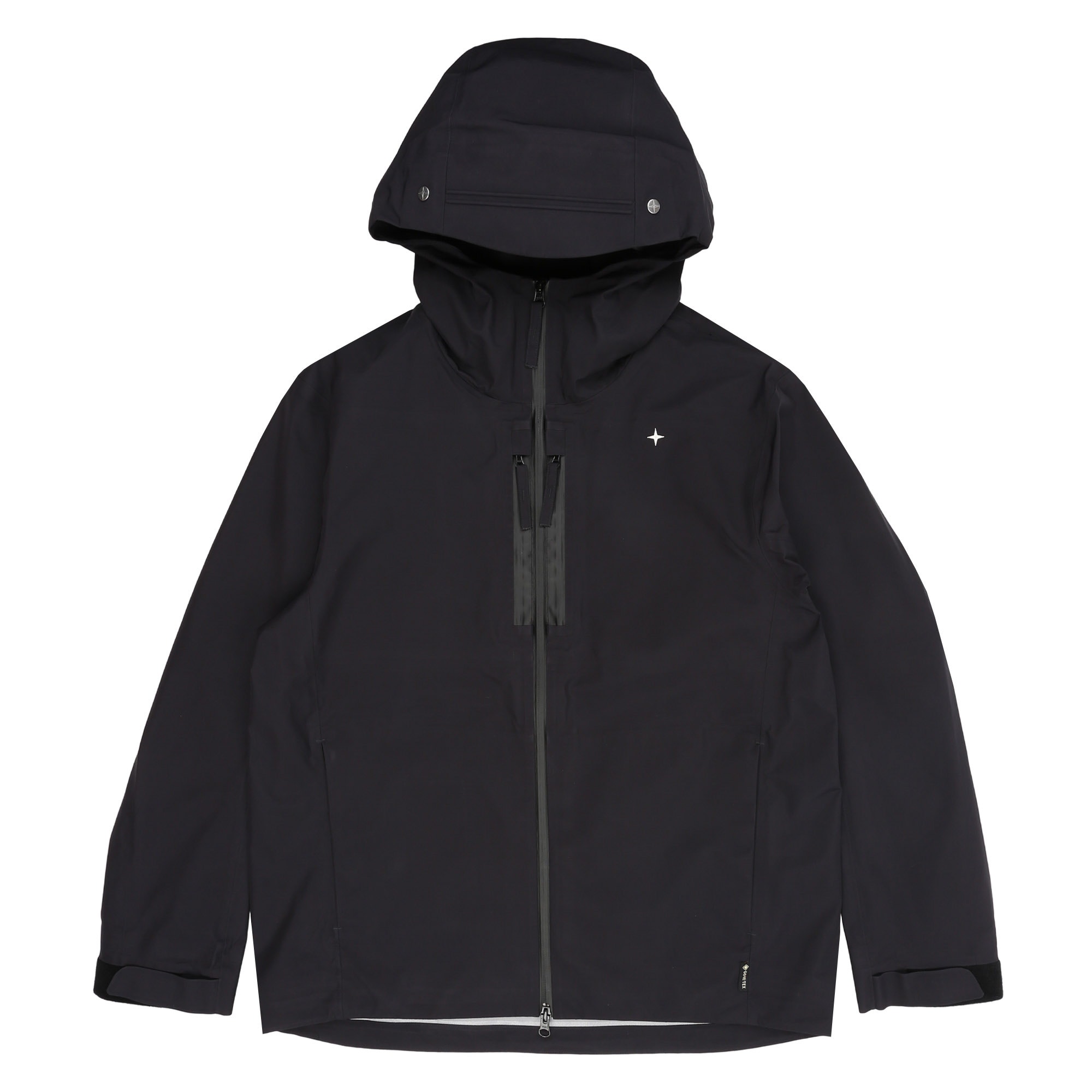 413G1 Jacket - Blue Marine product photo