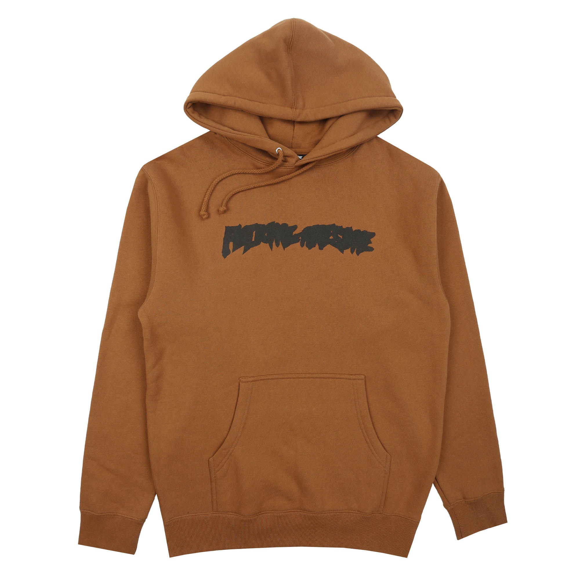 Ink Trap Stamp Hoodie - Saddie product photo